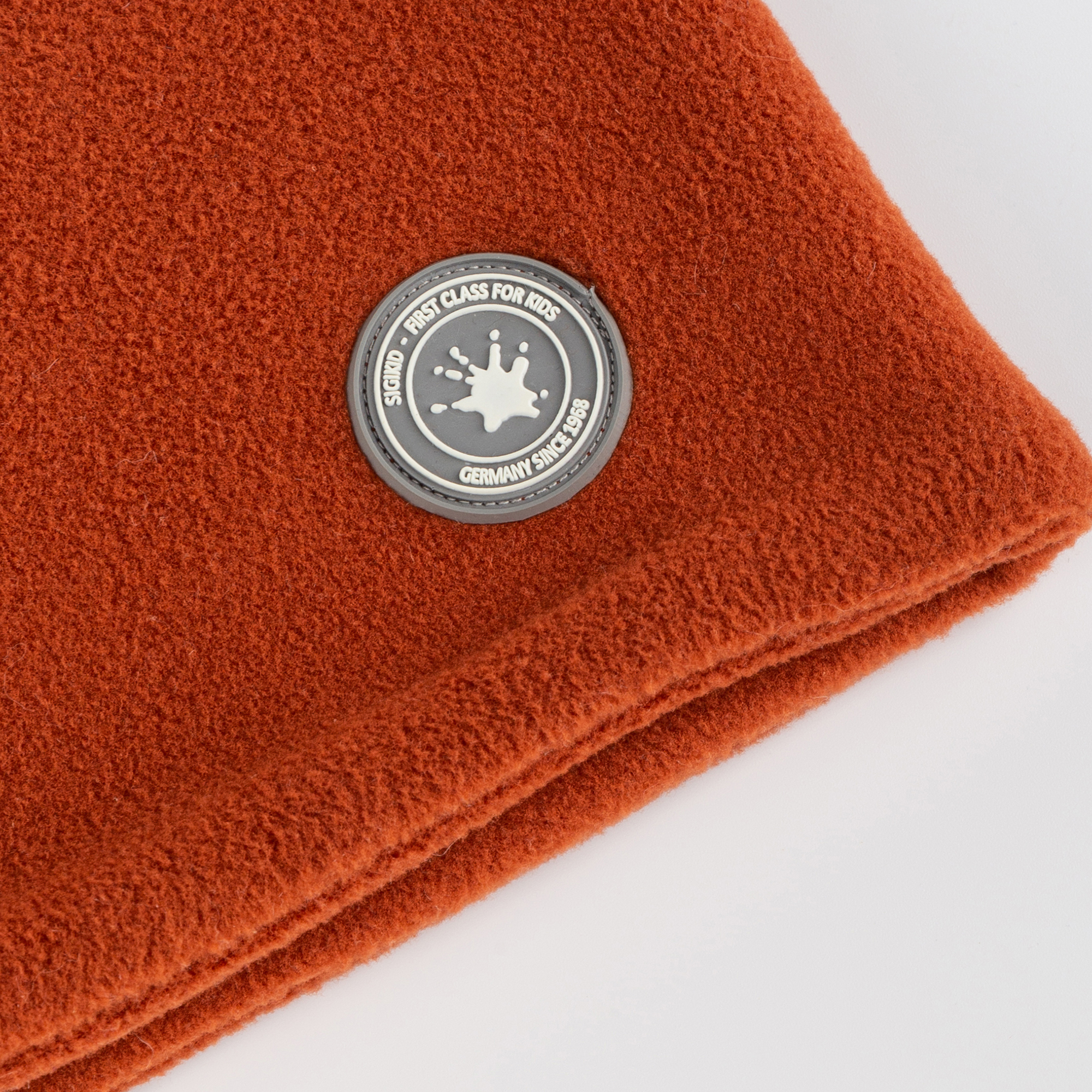 Kinder Fleece Loopschal Fuchs Kinder Fleece Loopschal Fuchs