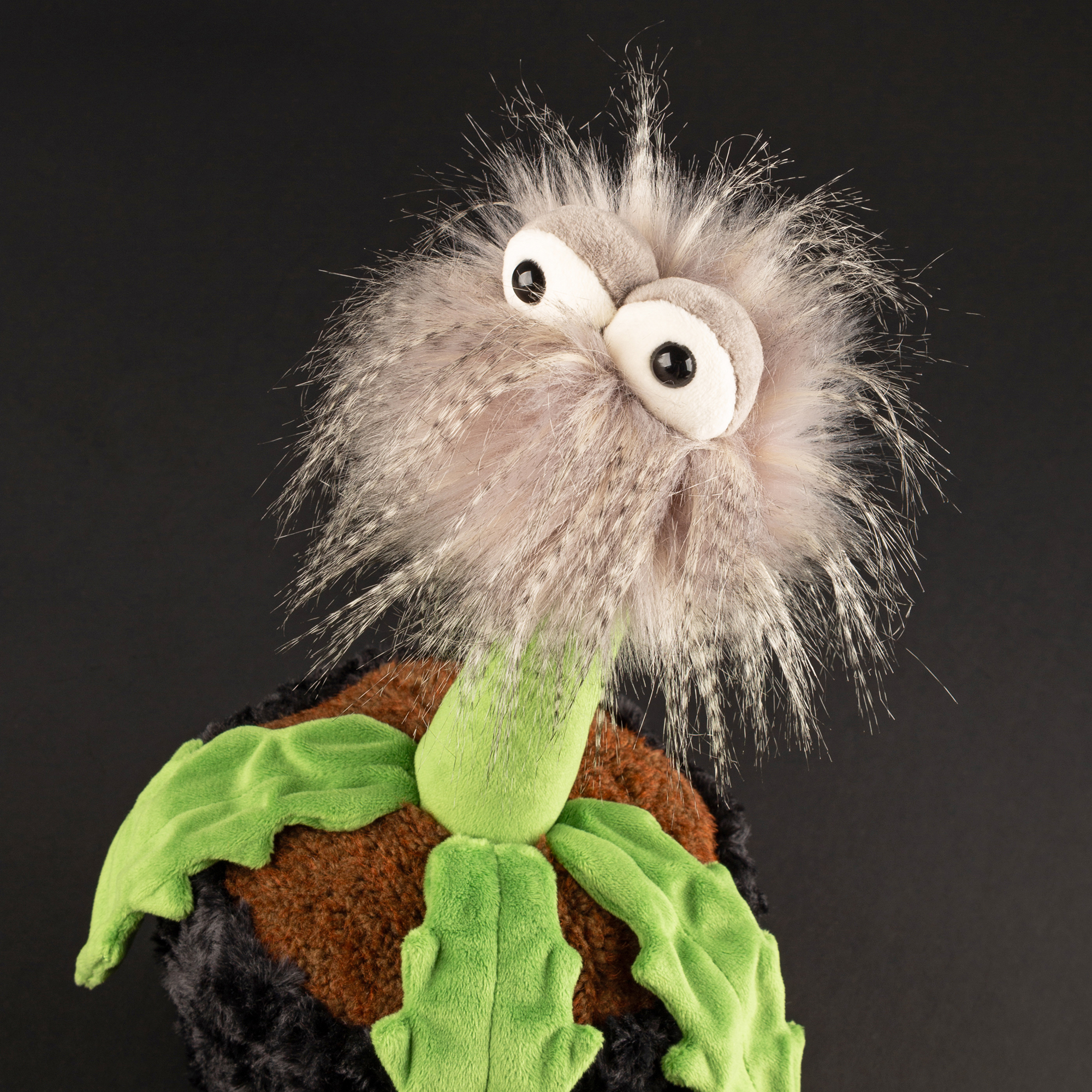 Plüsch Distel Thistle Twist, BeastsTown