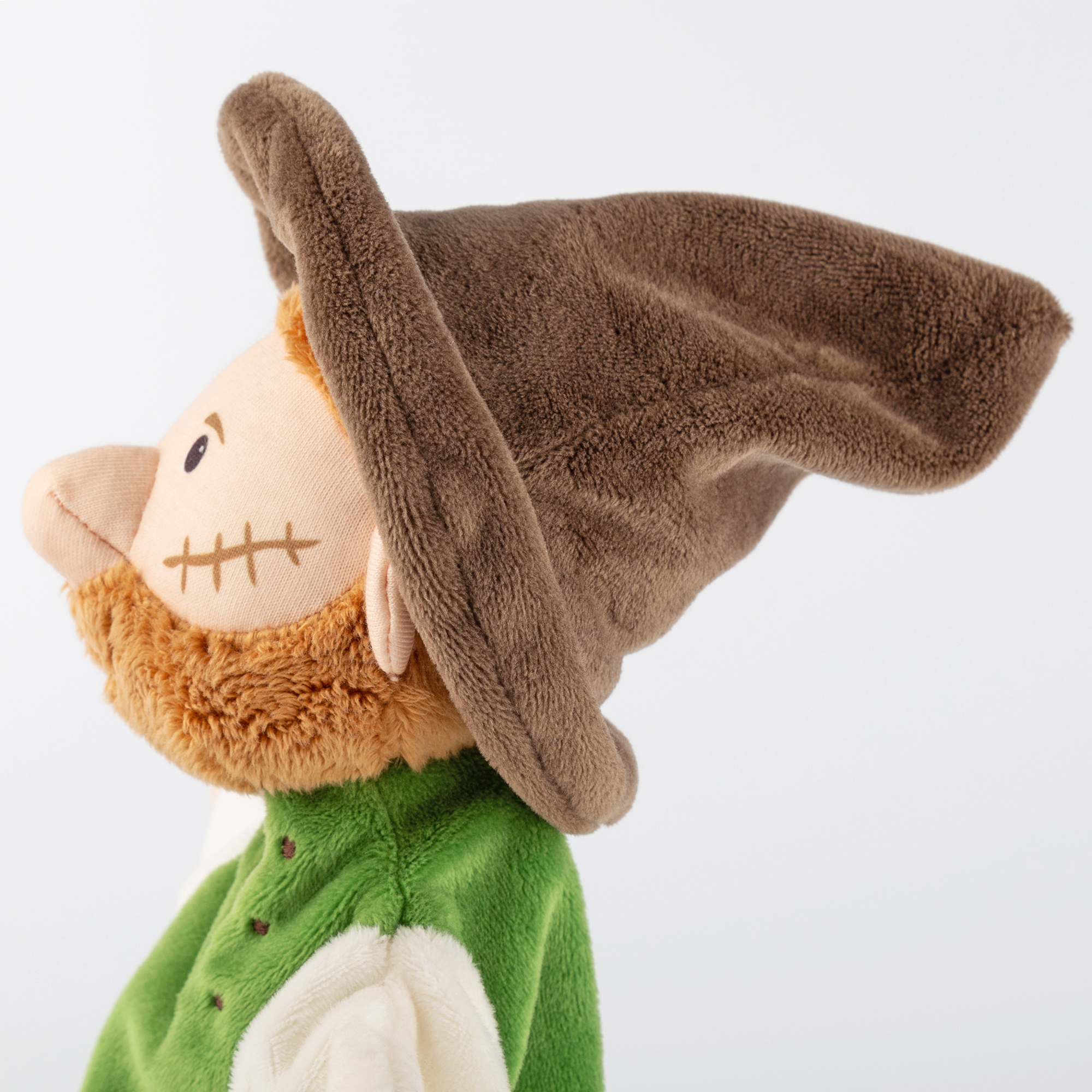 Kinder Handspielpuppe Räuber Kinder Handspielpuppe Räuber