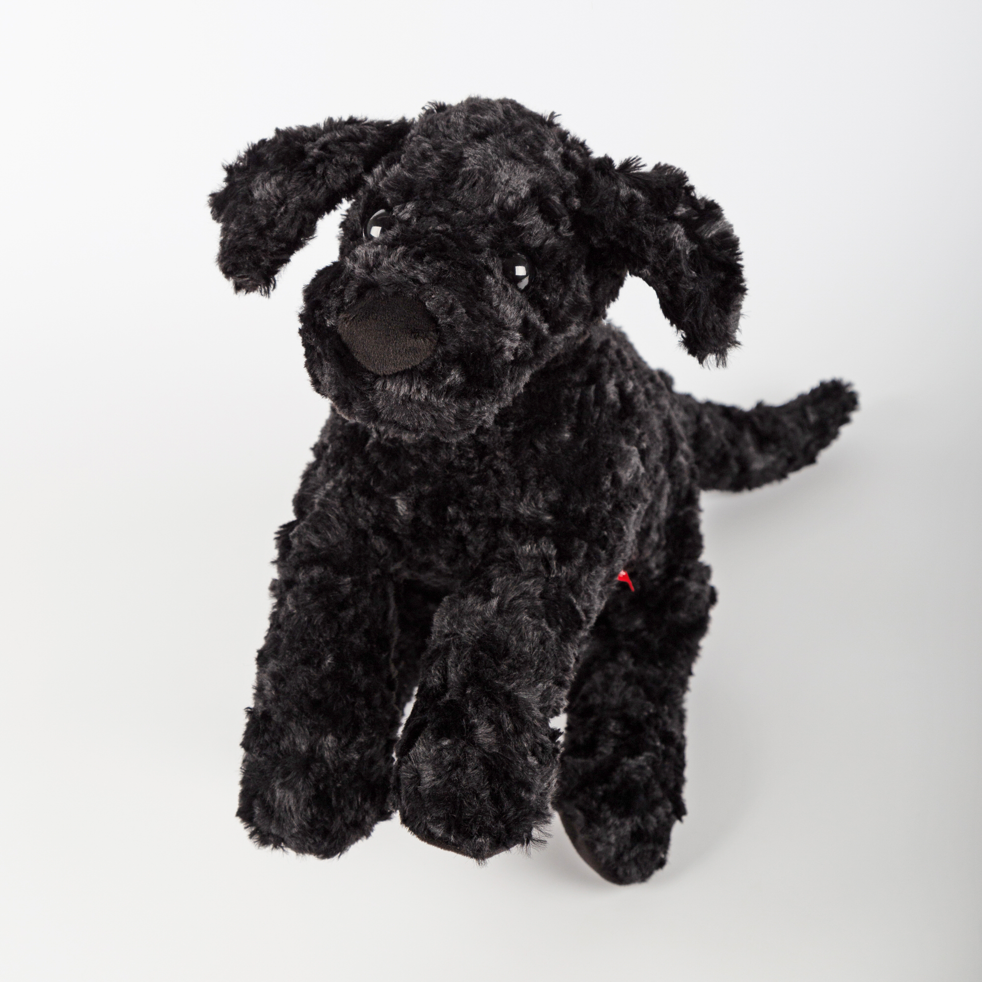Plush toy dog Richard Wagner's puppy, Beasts collection