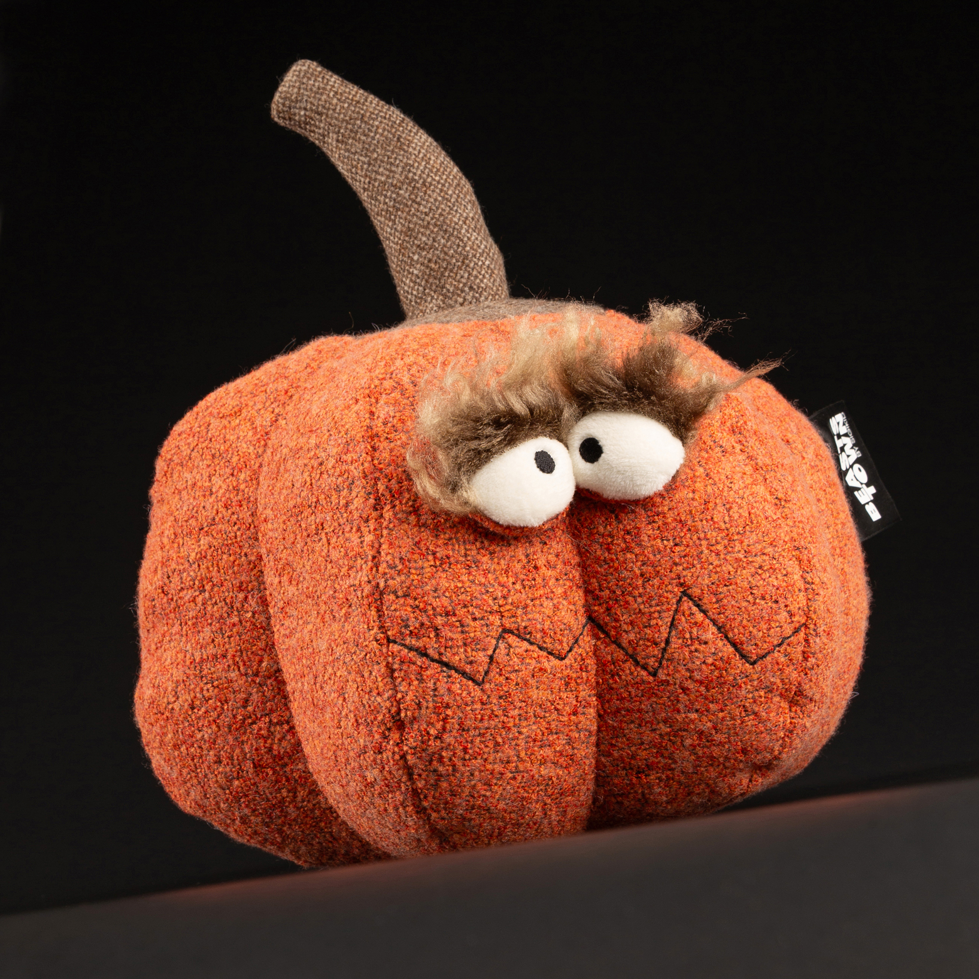 Plush pumpkin Escape Ellie, Beasts