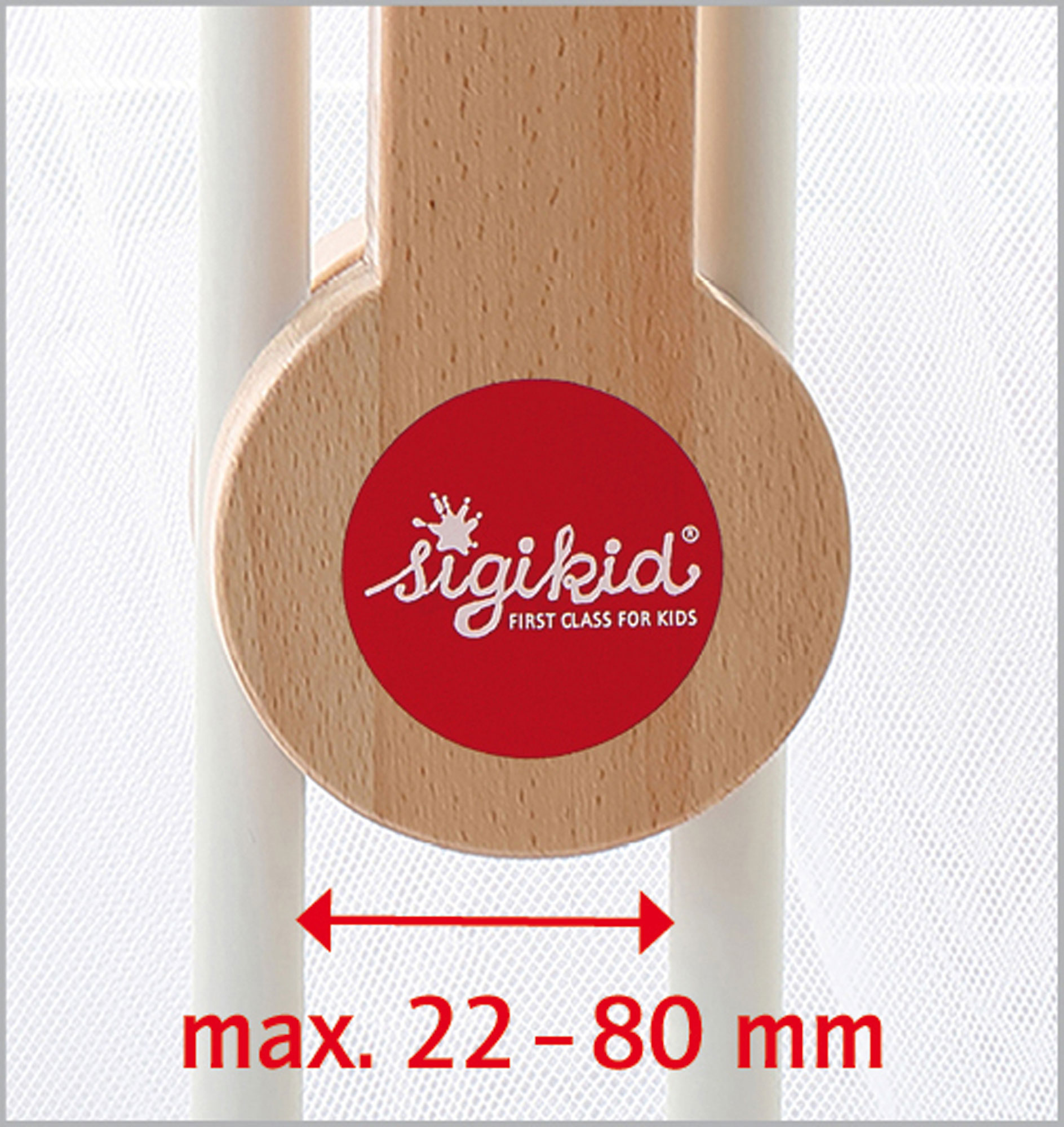 Baby mobile bracket holder Baby mobile bracket holder