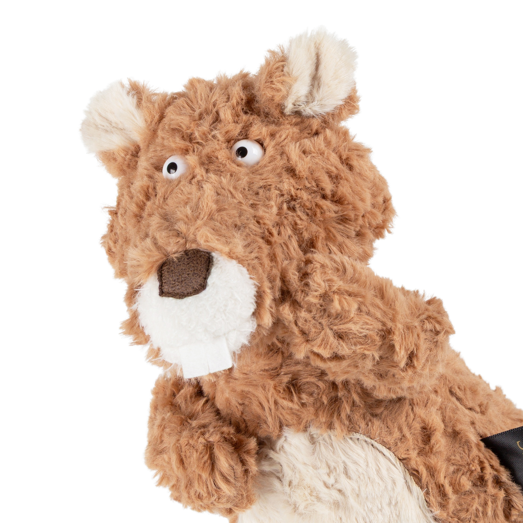 Kuschelbiber Co-Constructor, Beaststown