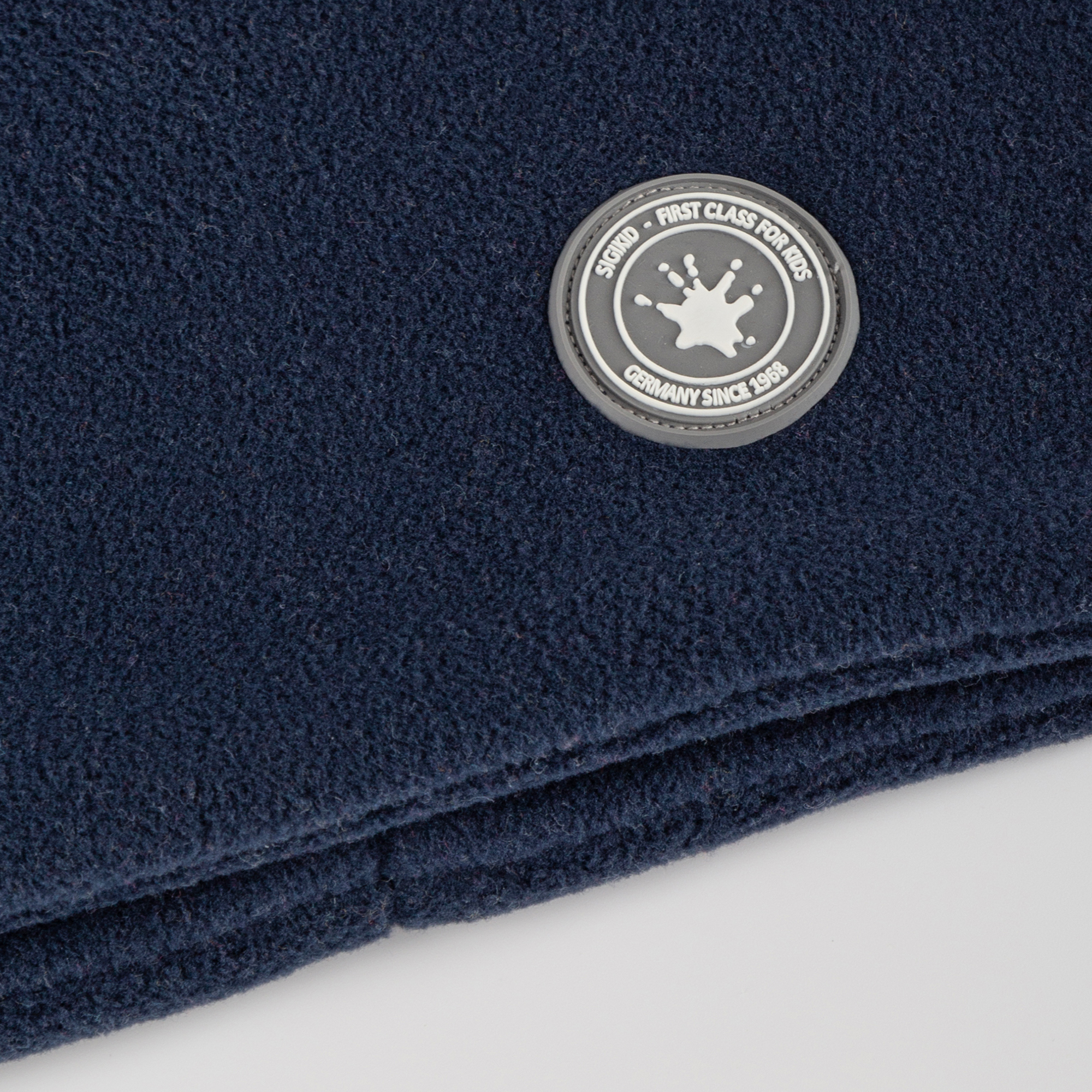 Kinder Fleece Loopschal Dino Kinder Fleece Loopschal Dino