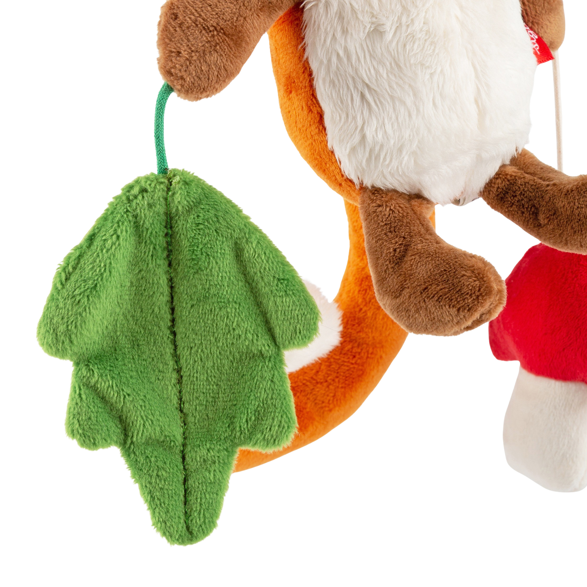 Baby Aktiv-Fuchs PlayQ Baby Aktiv-Fuchs PlayQ