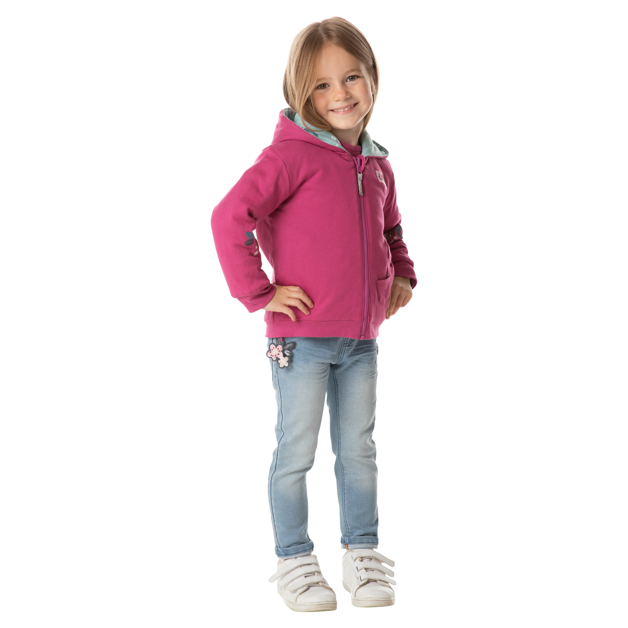 Klassische Kinderjeans Klassische Kinderjeans
