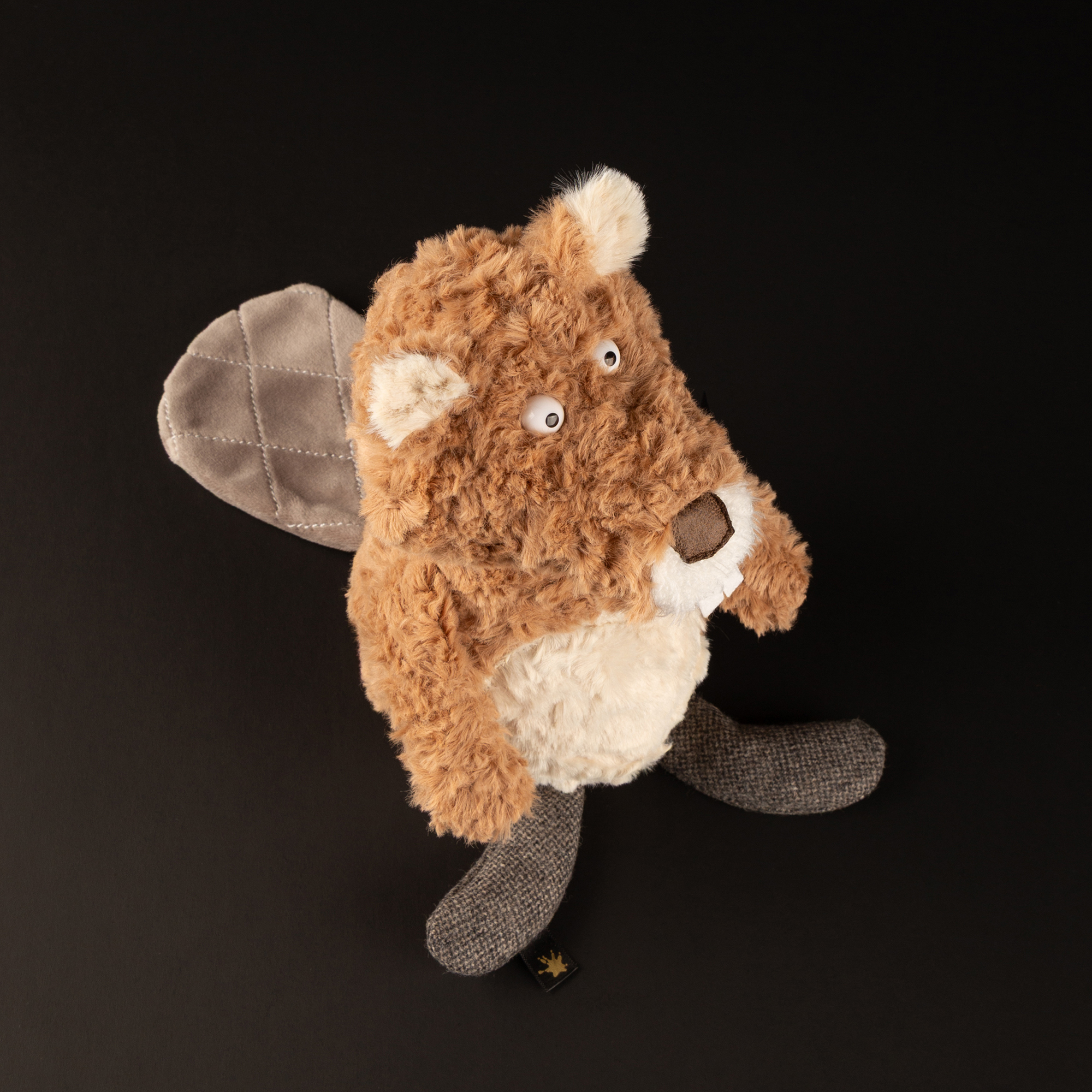 Kuschelbiber Co-Constructor, Beaststown