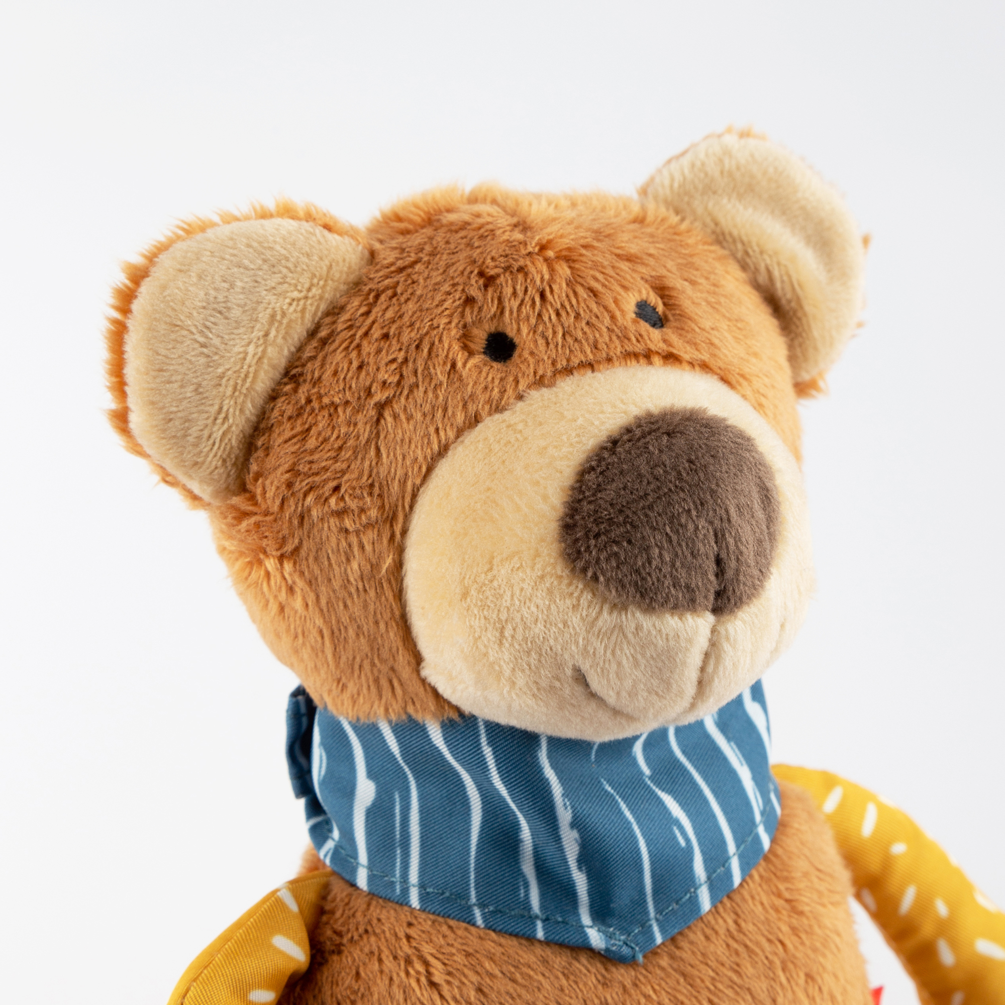 Musical plush toy teddy bear Musical plush toy teddy bear