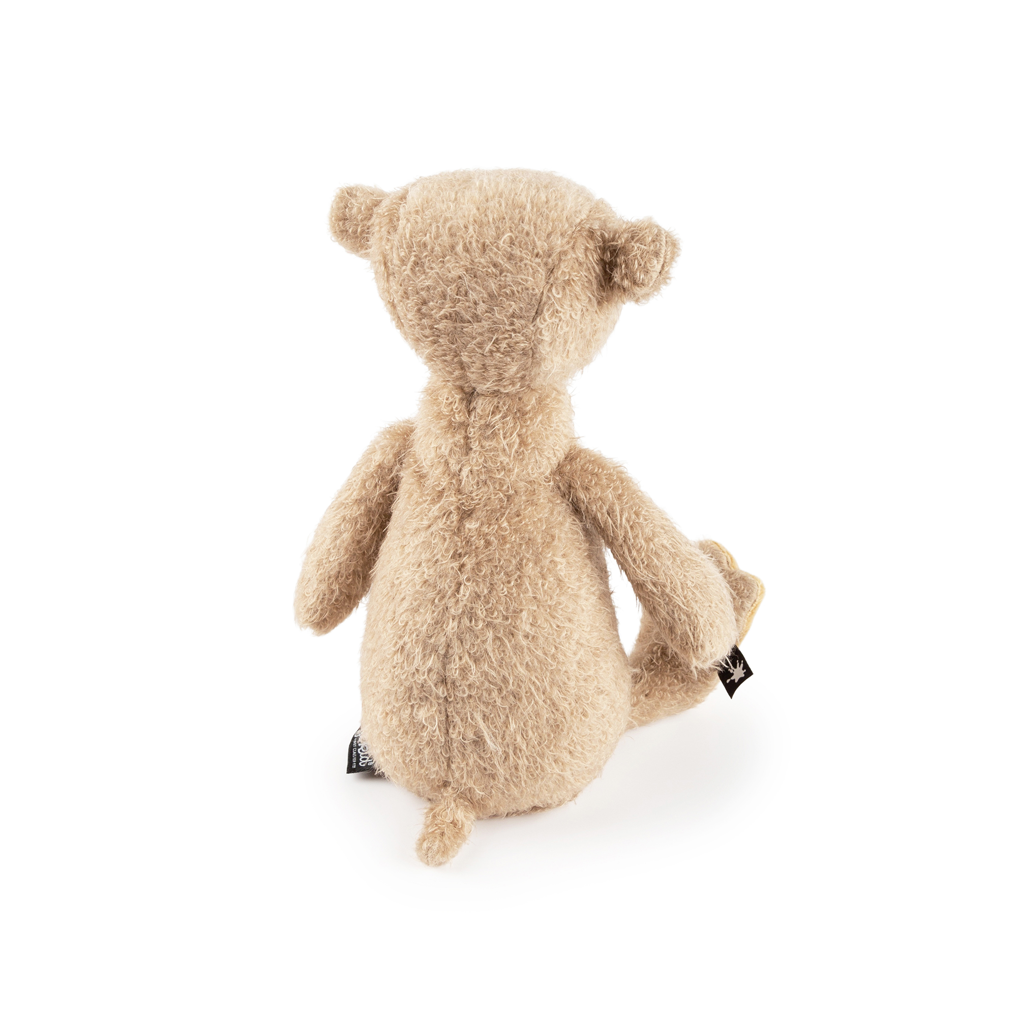 Plush toy bear midi light brown, Ach Good! Beasts