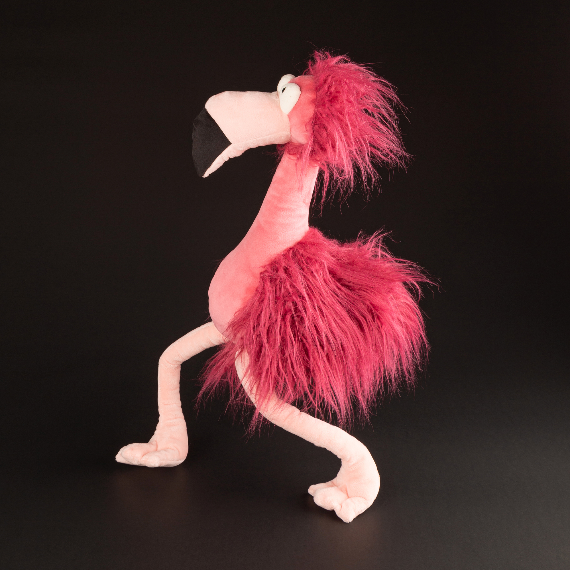 Kuscheltier Flamingo Flamin Gogo, BeastsTown
