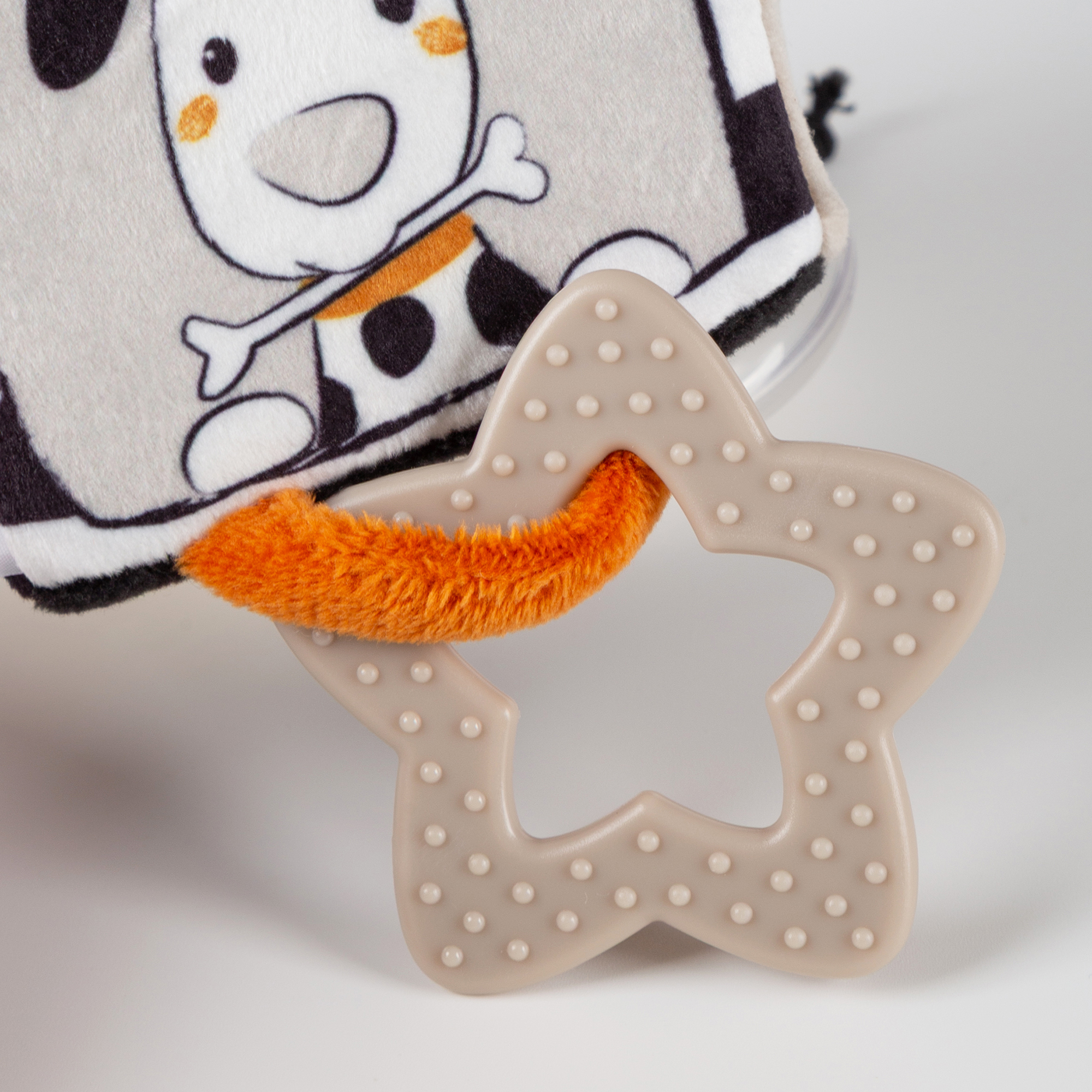 Baby Aktiv-Würfel Dalmatiner Hund Dotson