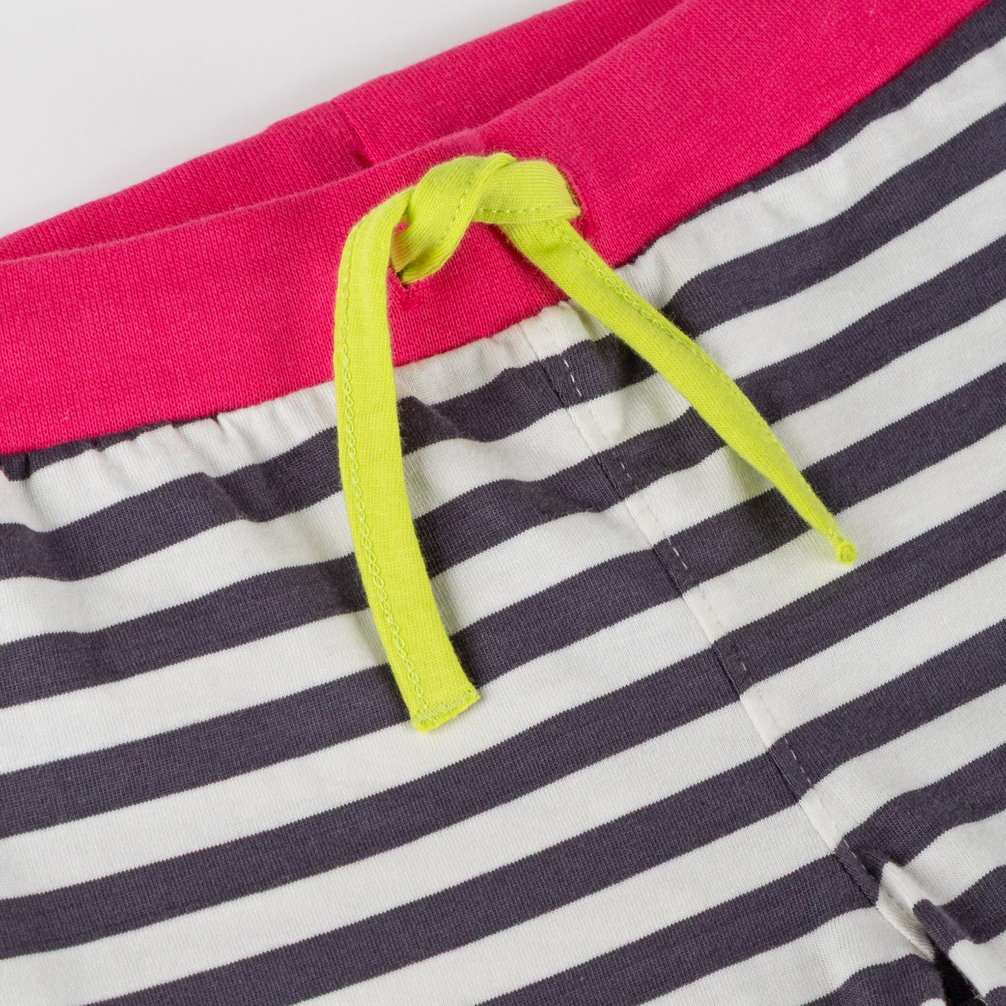 Children's shorty pyjamas Frog Prince