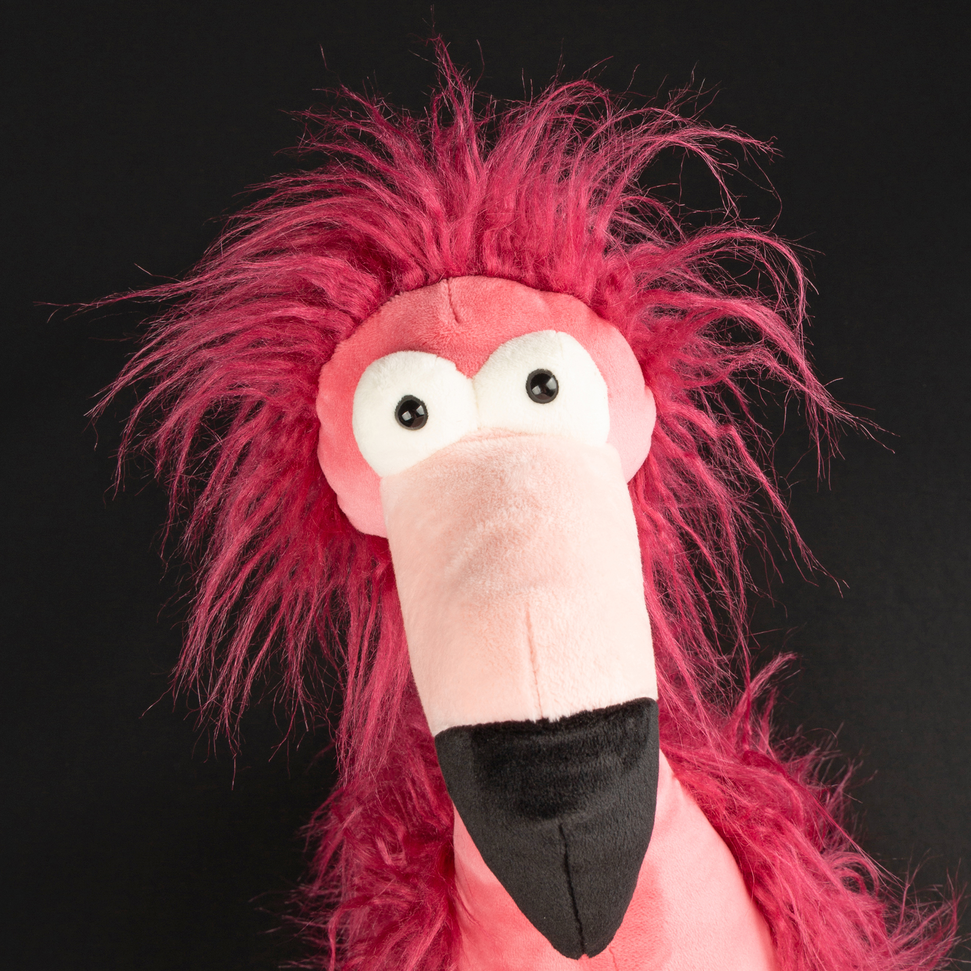 Kuscheltier Flamingo Flamin Gogo, BeastsTown