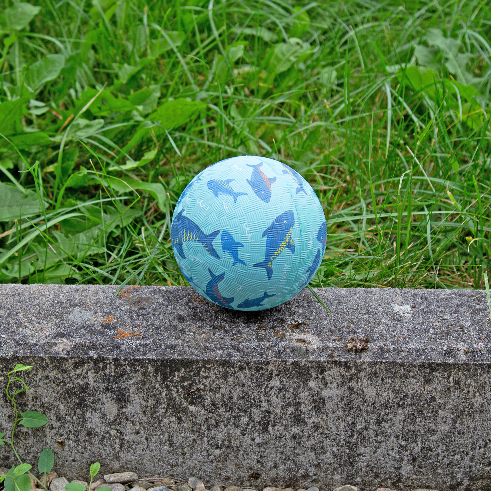 Kinder Mini-Spielball Hai Kinder Mini-Spielball Hai