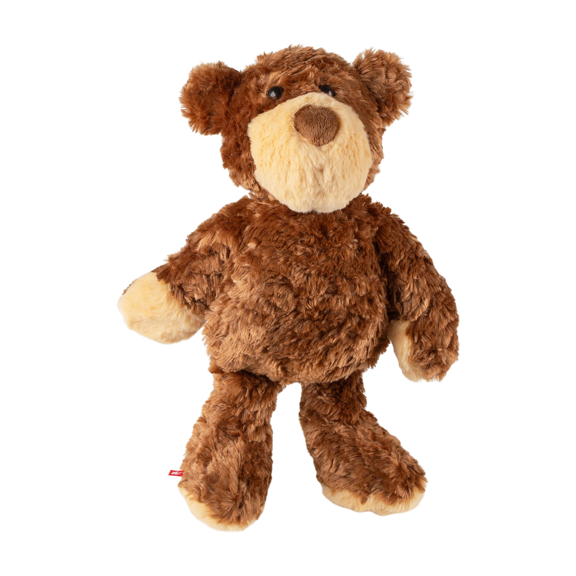 Kuscheltier Bär groß, braun