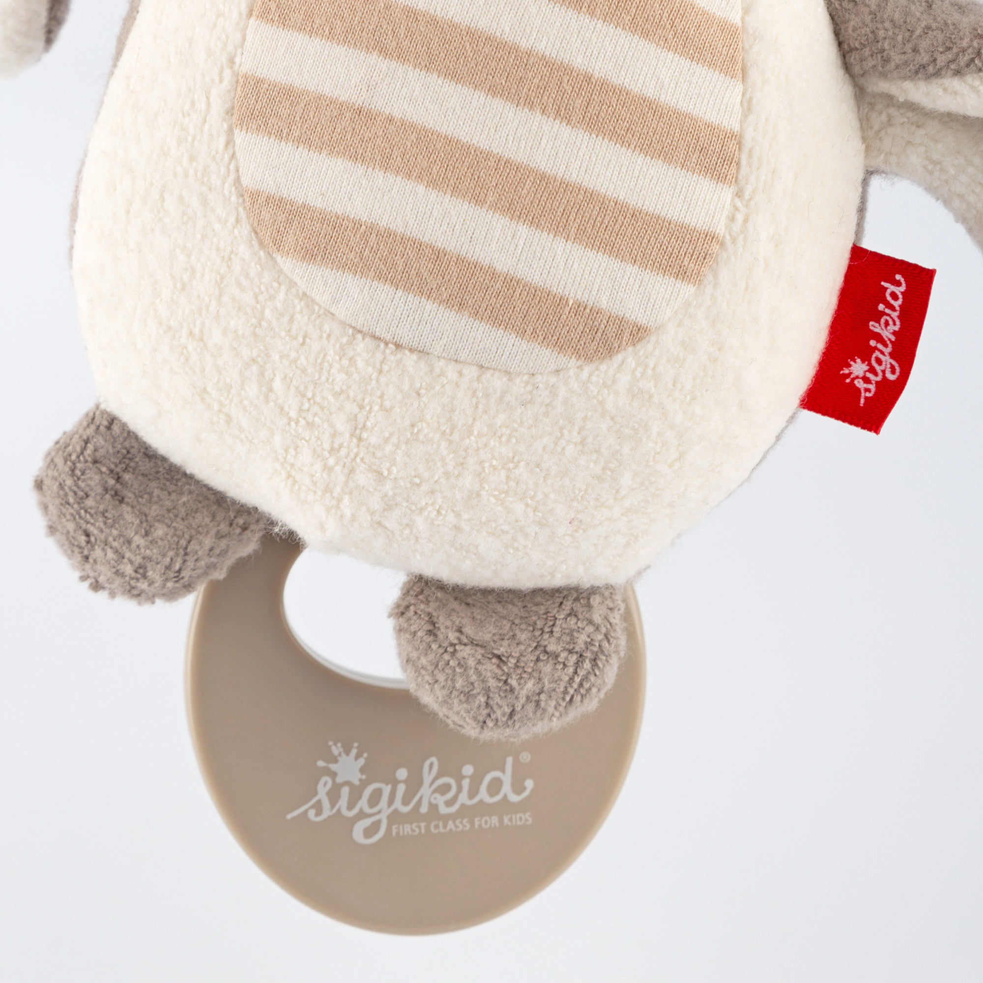 musical soft toy owl Harry Potter theme