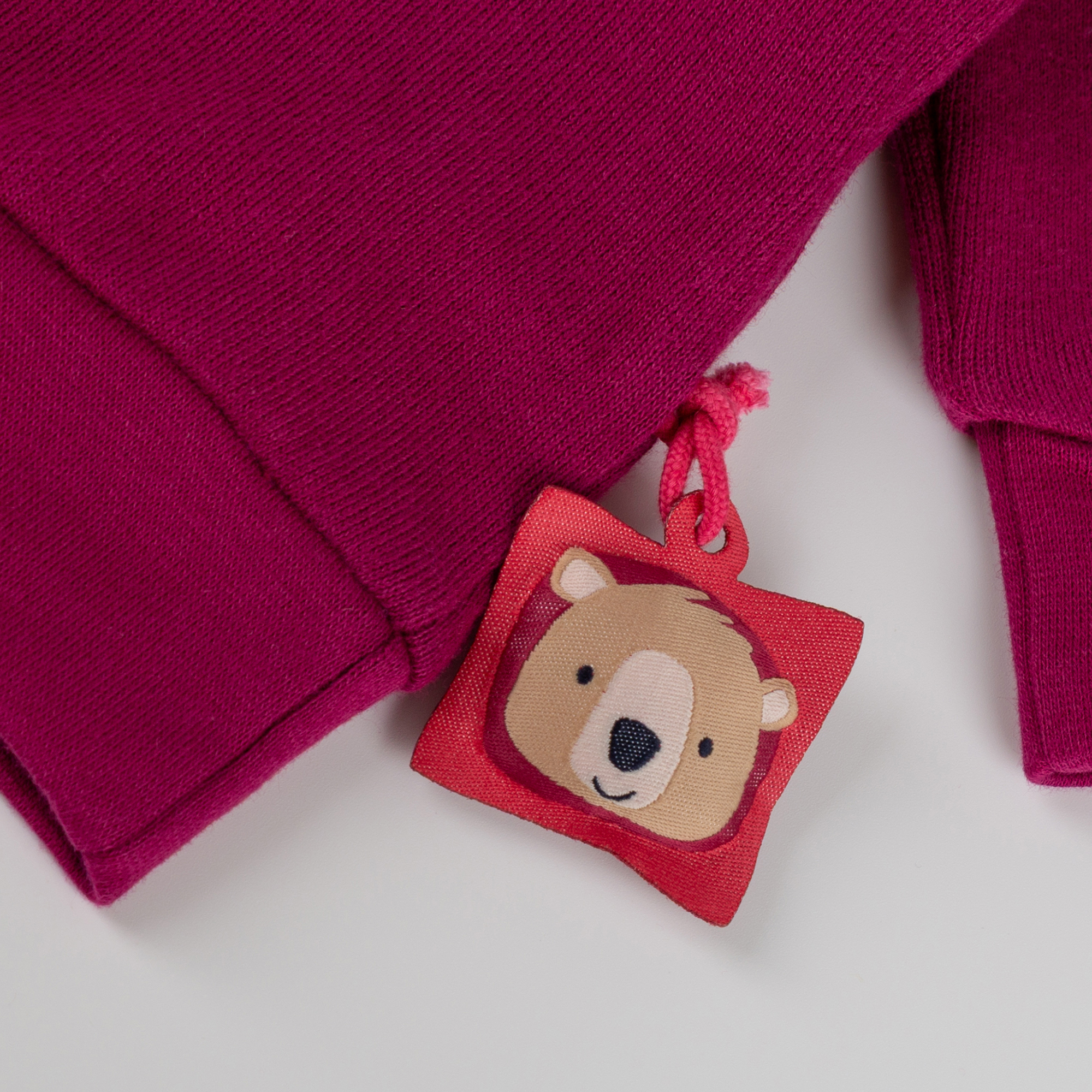 Baby sweatshirt Fancy Forest