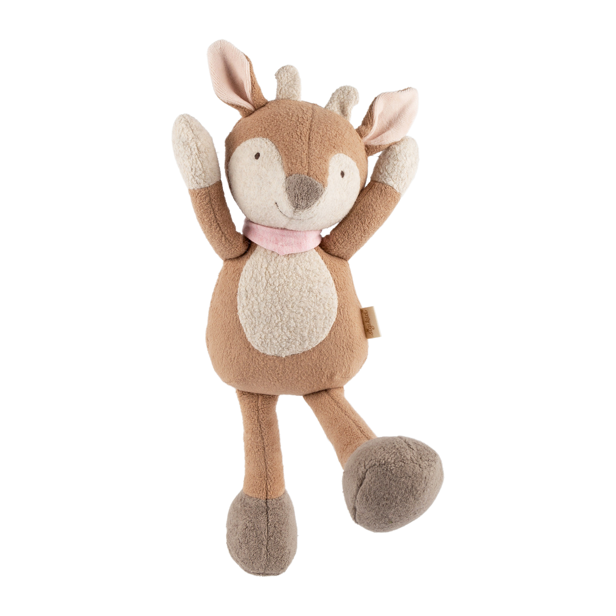 Soft toy deer Soft toy deer