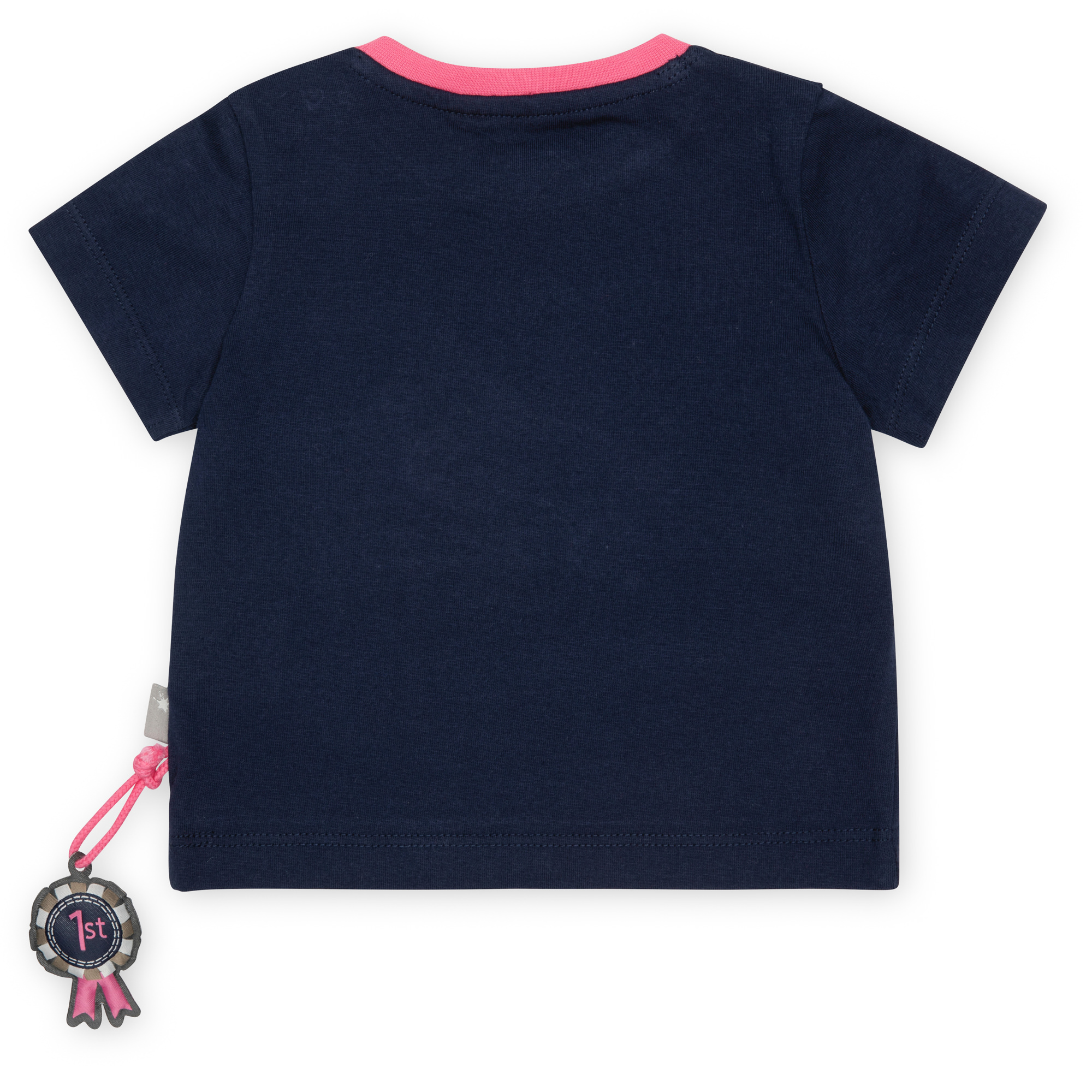 T-Shirt Pony for little girls