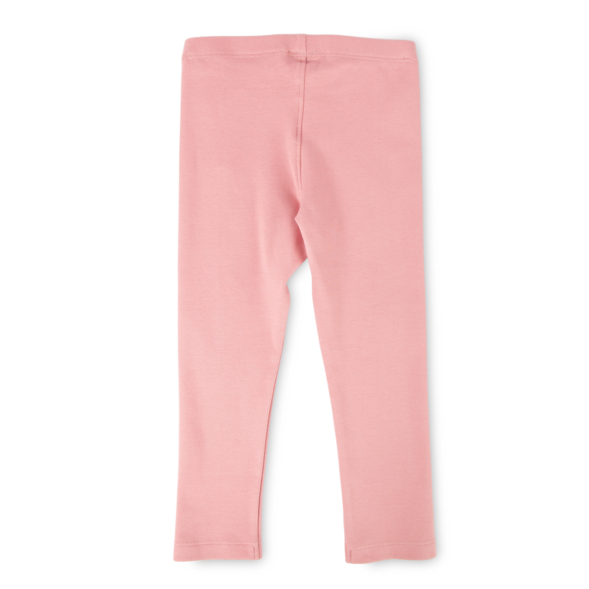 Kinder Leggings in Rosa