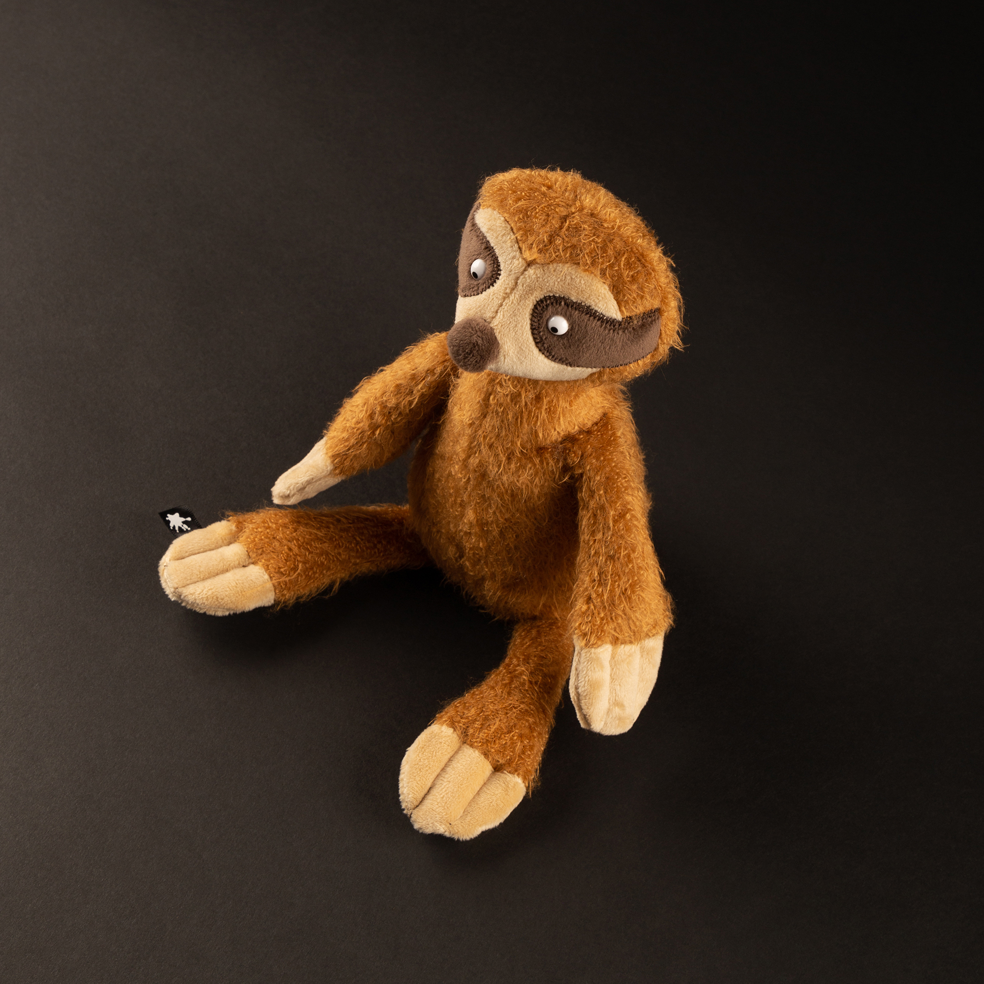 Plush toy sloth midi Ach Good! Beasts Plush toy sloth midi Ach Good! Beasts