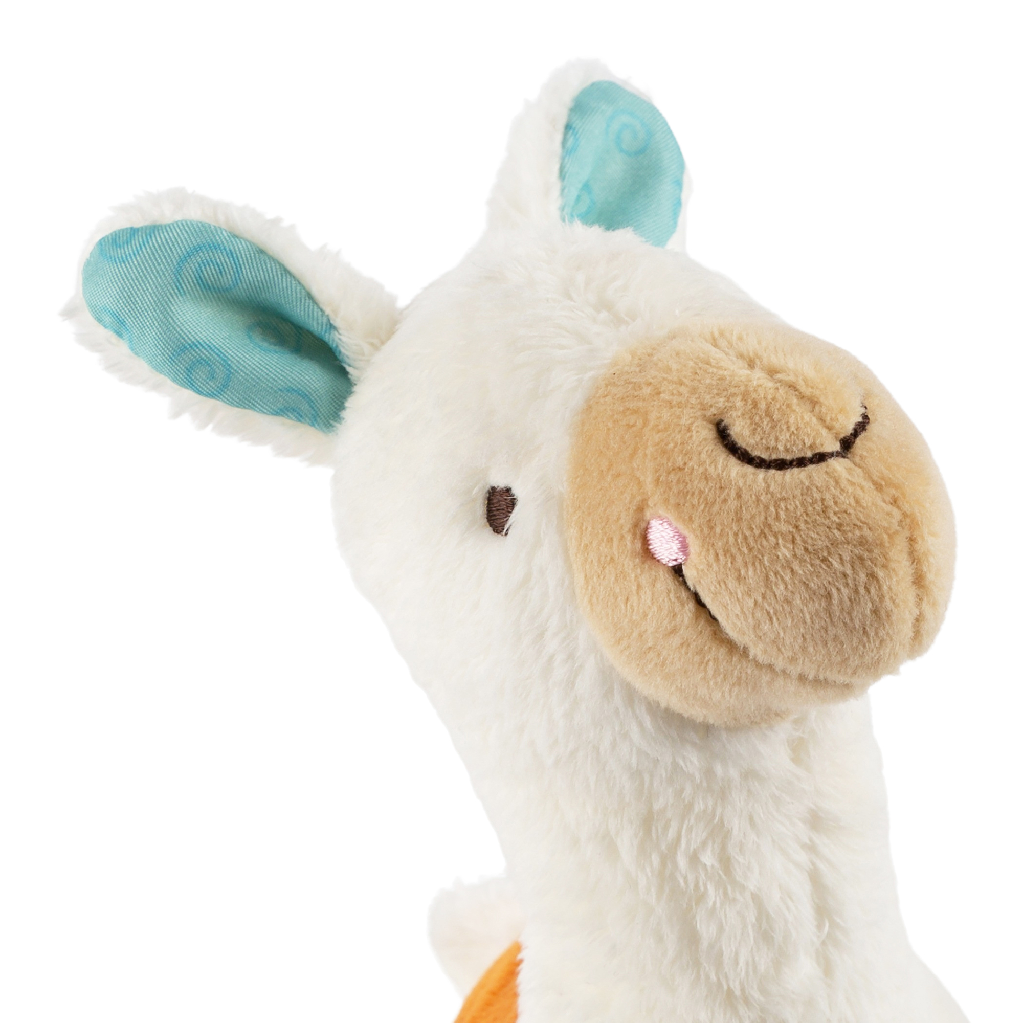 Baby Mini Spieluhr Lama Baby Mini Spieluhr Lama
