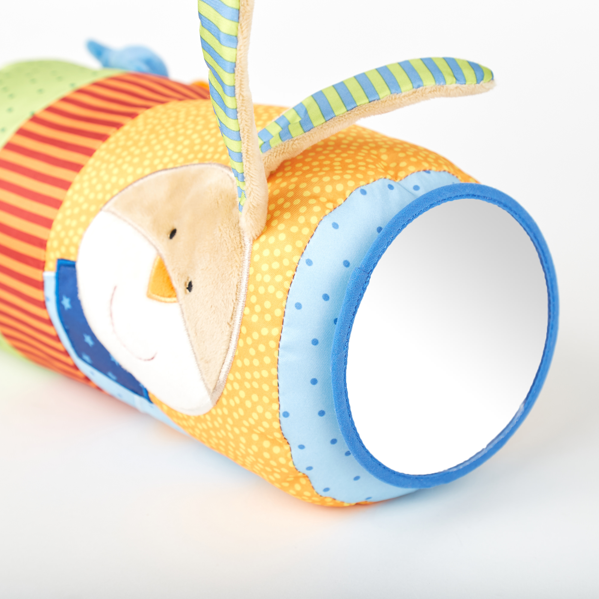 Krabbelrolle, PlayQ Krabbelrolle, PlayQ