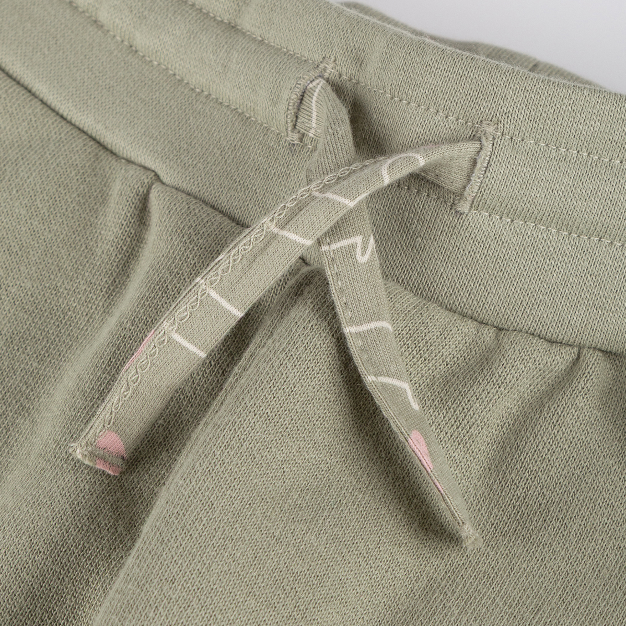Children's sweat pants, Petit Croissant