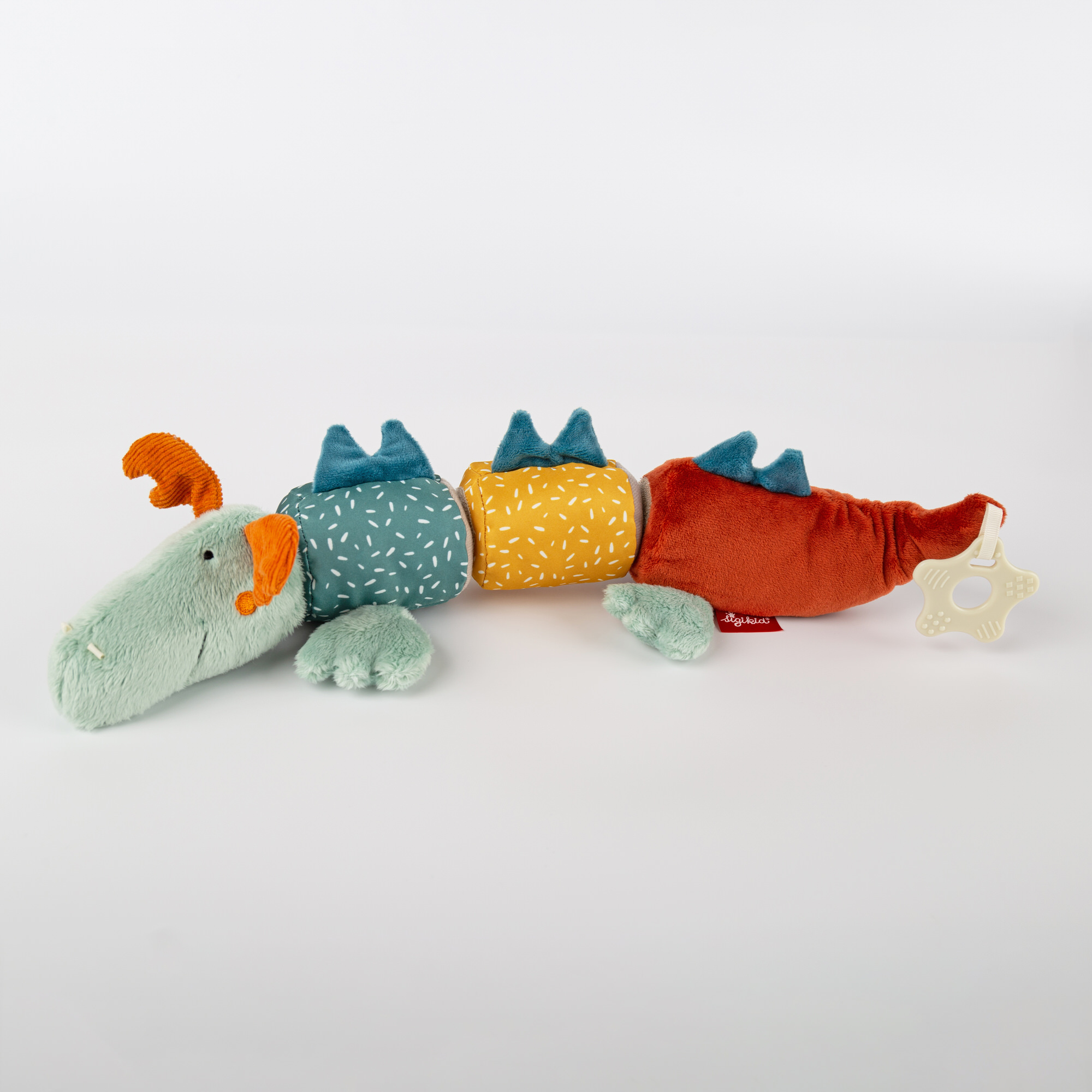 Baby Aktiv Klettdrache Baby Aktiv Klettdrache