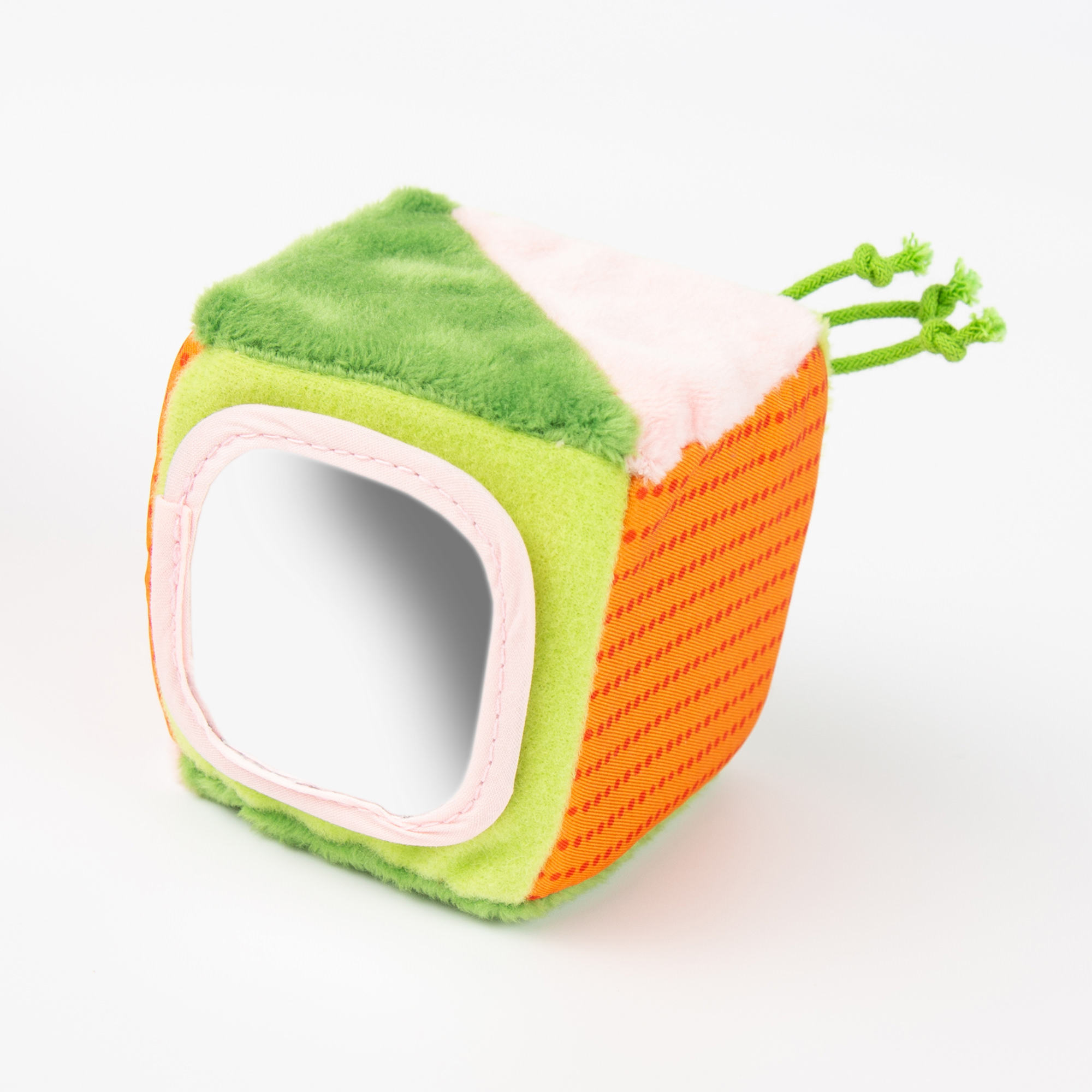 Baby Würfel Set, PlayQ Baby Würfel Set, PlayQ