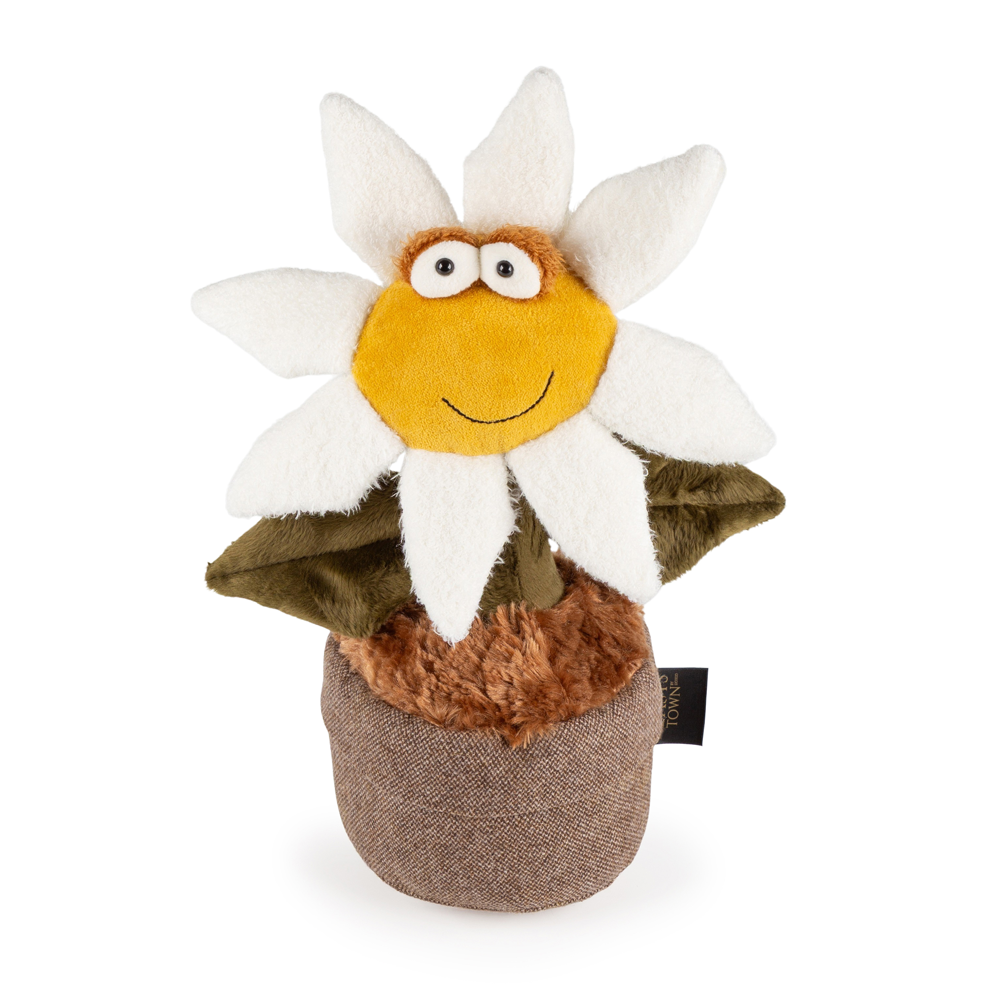 Plüsch Blume Margerite Gwendolyn Goodmood, Beasts