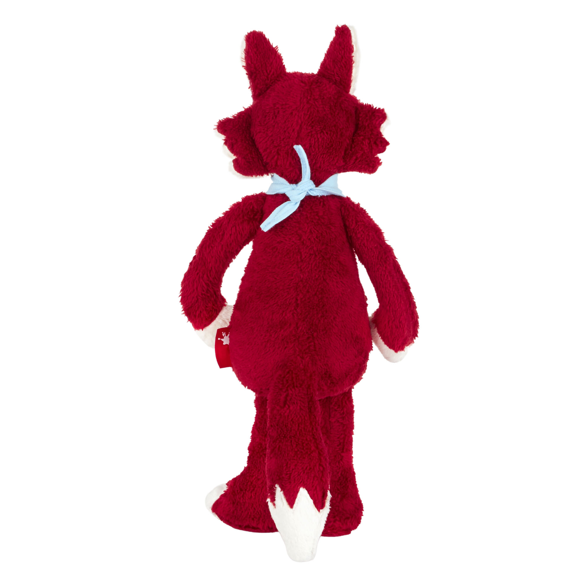 Oberfranken Maskottchen Fuchs "Franken Freggala" Oberfranken Maskottchen Fuchs "Franken Freggala"