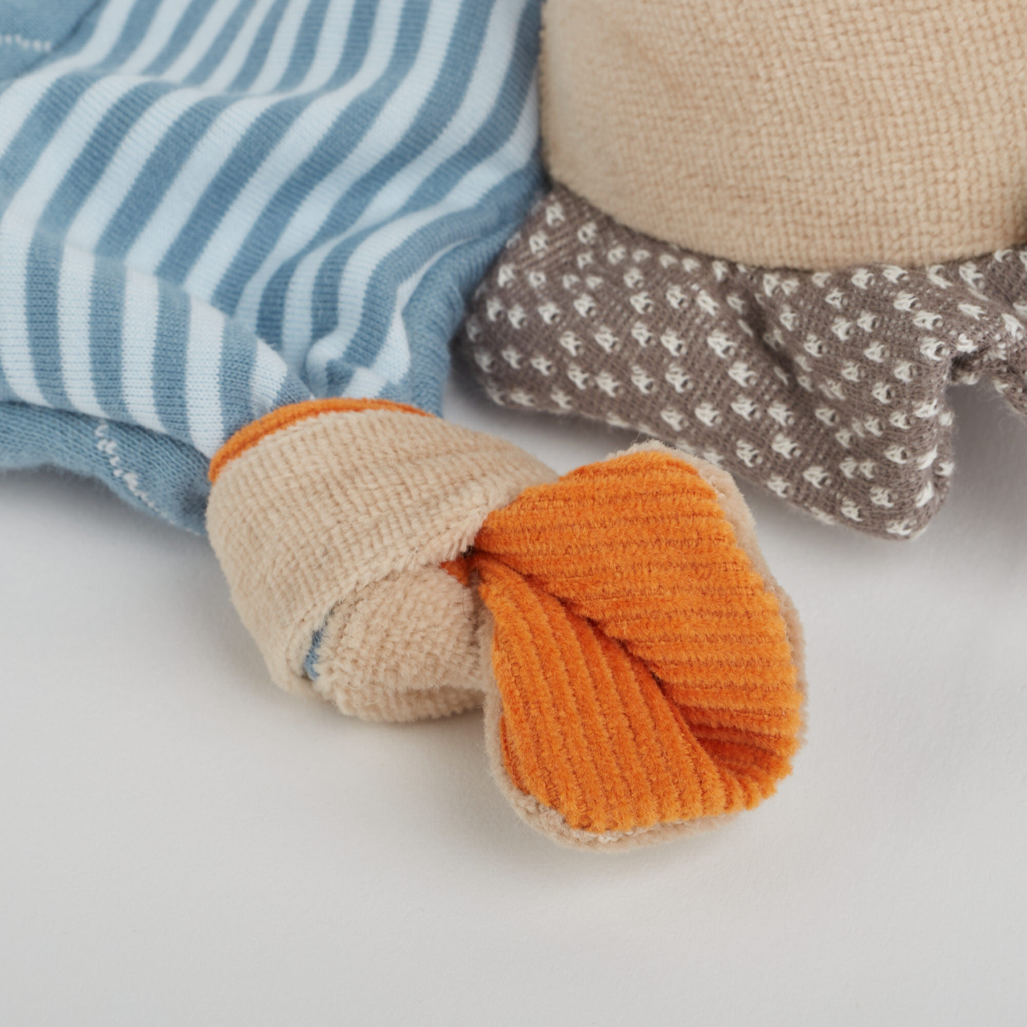 Baby Schmusetuch Löwe Lulo Lumpo Baby Schmusetuch Löwe Lulo Lumpo