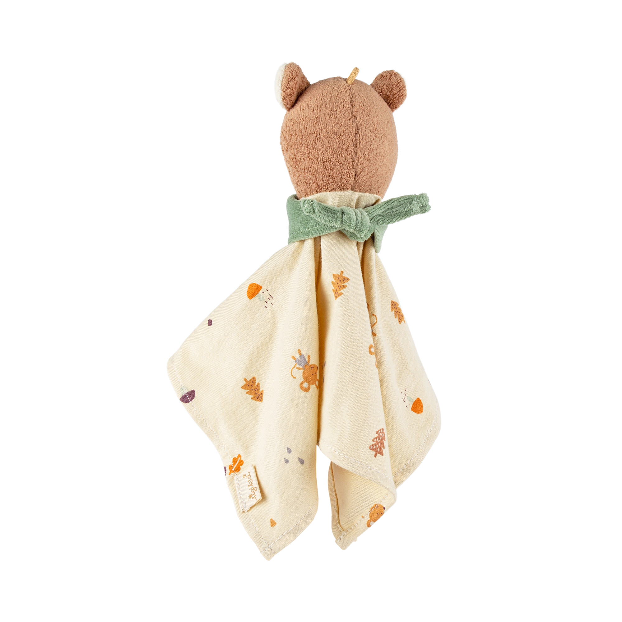 Baby cotton comforter bear, sigibaby Baby cotton comforter bear, sigibaby