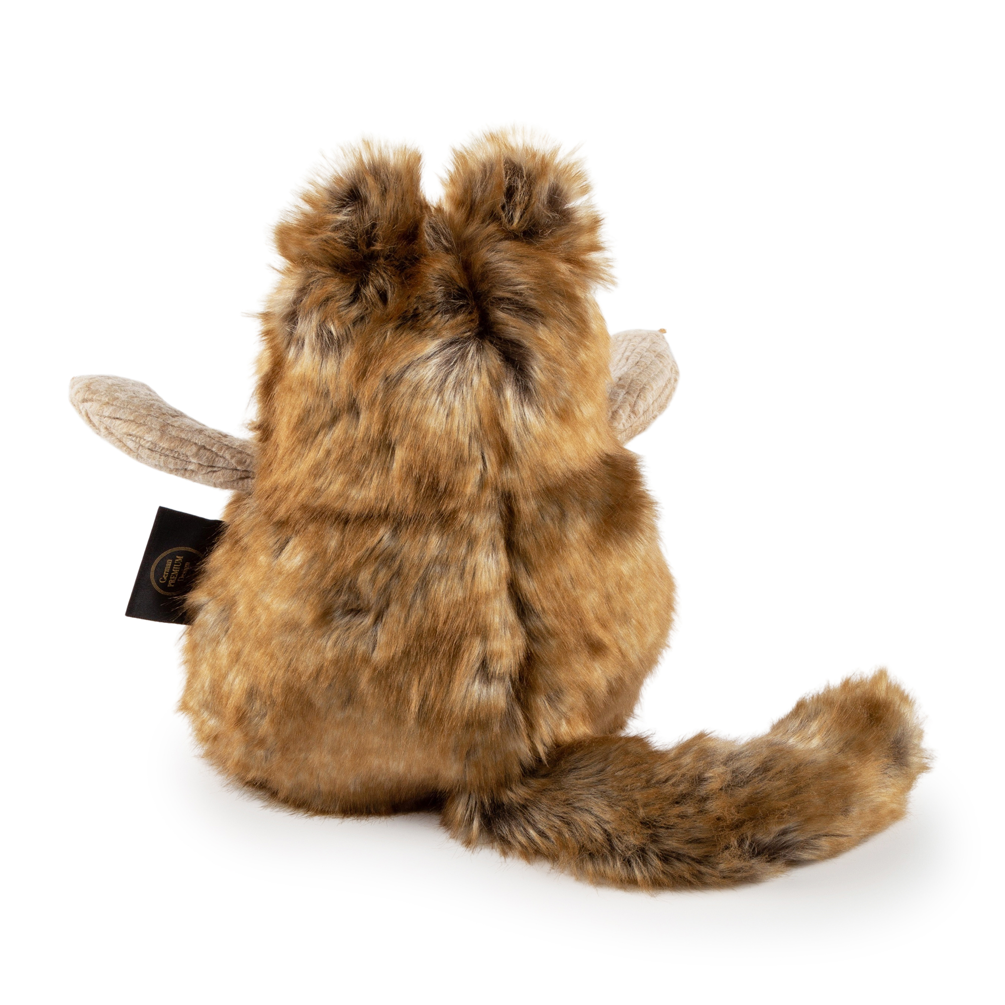 Kuschel- Katze Fritten Fritze Beaststown Kuschel- Katze Fritten Fritze Beaststown