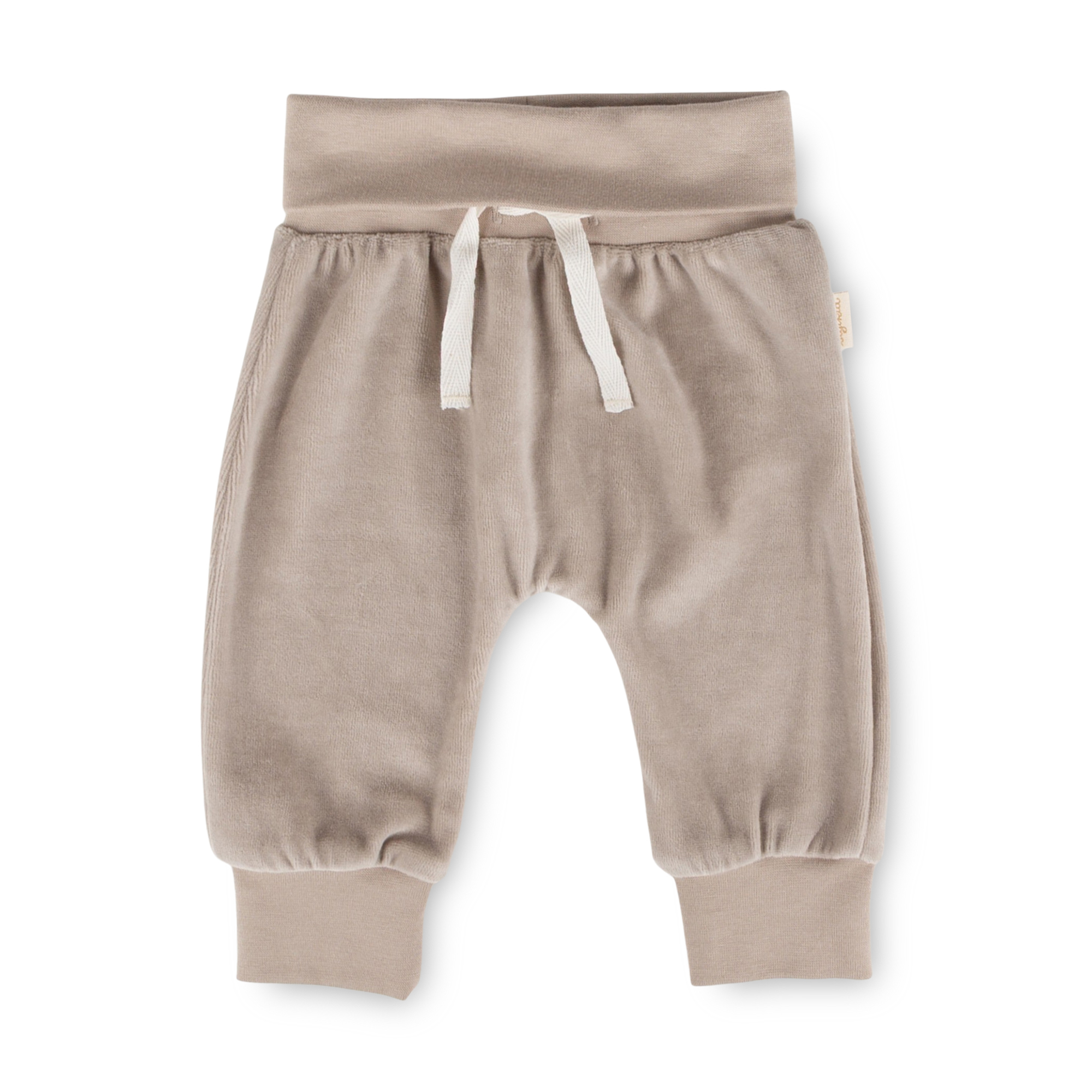 Baby Nickihose, beige