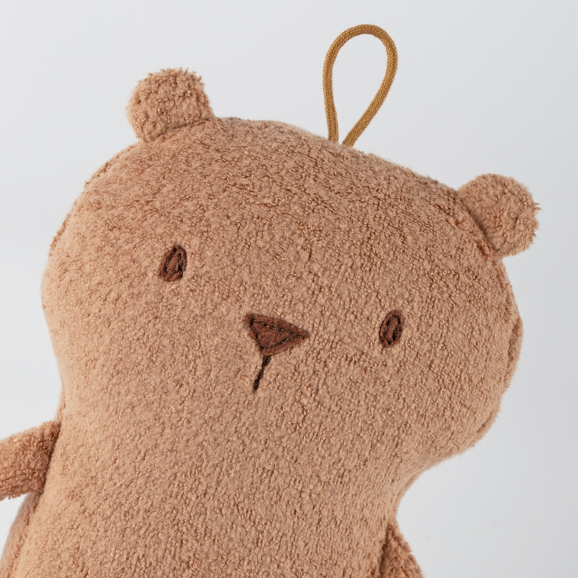 Baby Spieluhr Biberbär Mister O'Lui Baby Spieluhr Biberbär Mister O'Lui