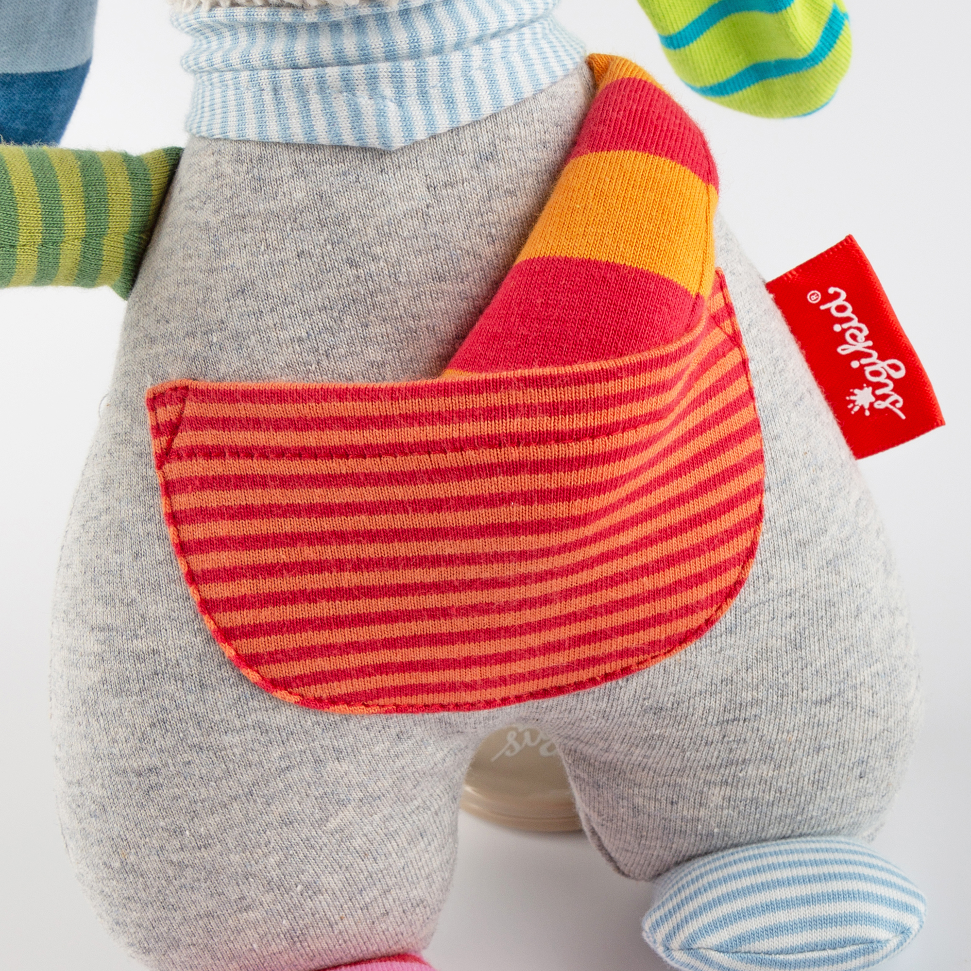 Baby Spieluhr Hase, Ringel Dingel Baby Spieluhr Hase, Ringel Dingel