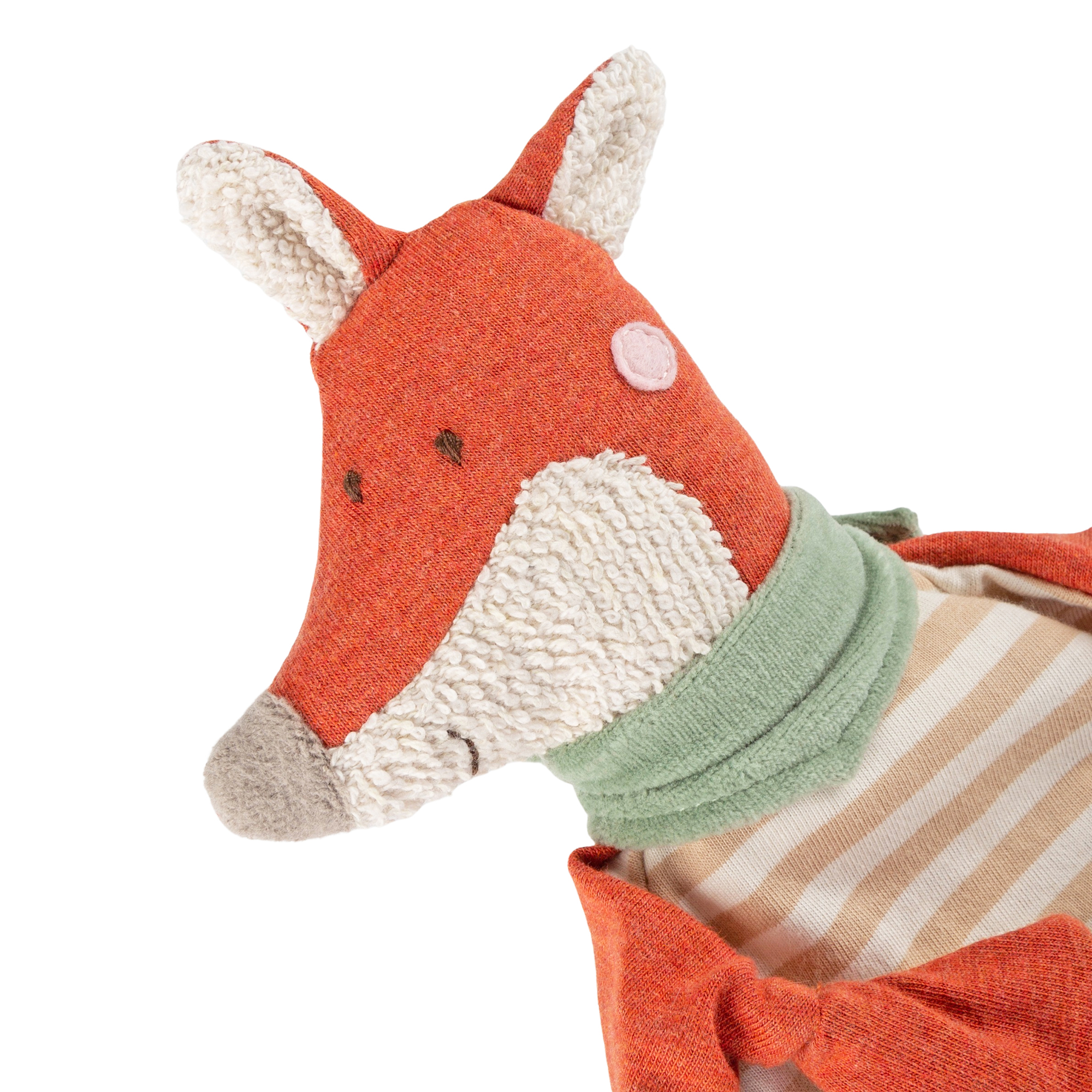 Baby Schnuffeltuch Fuchs Baby Schnuffeltuch Fuchs