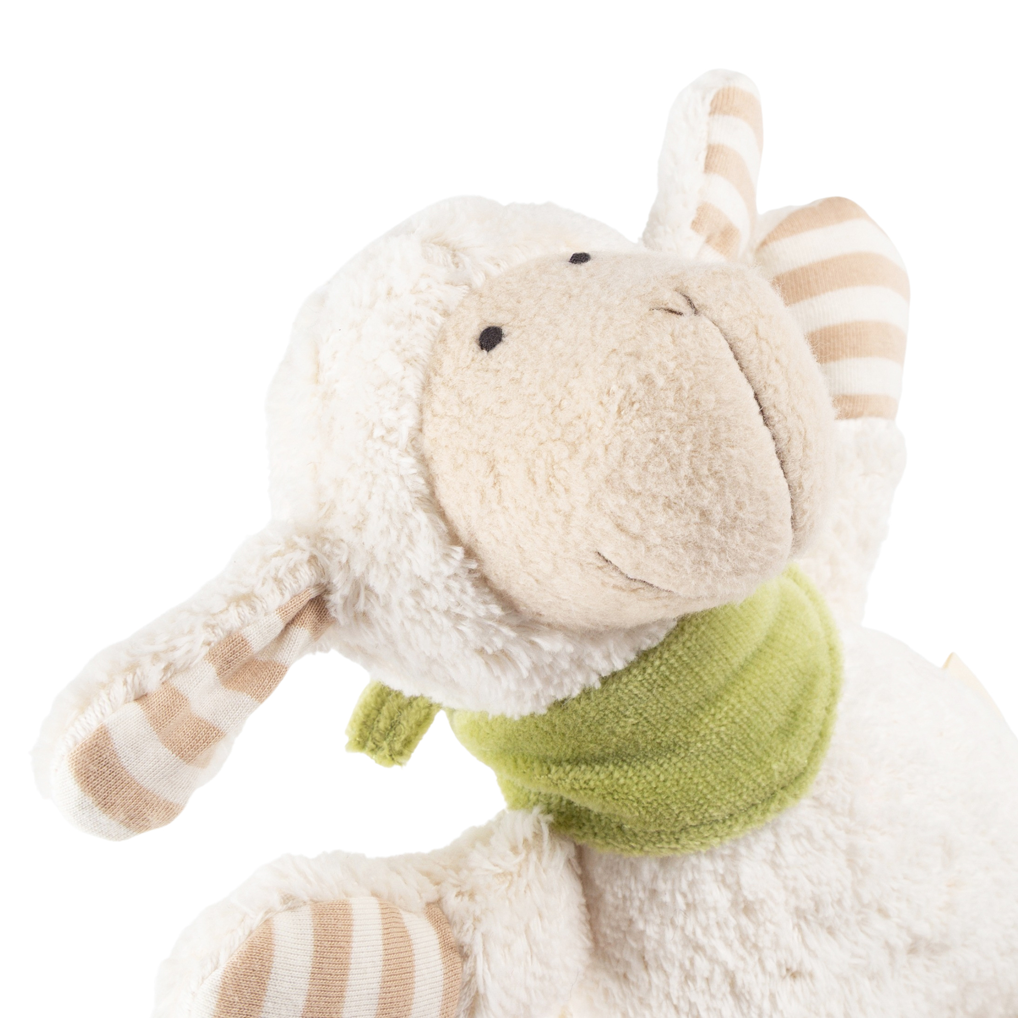 Bio Baby Spieluhr Schaf, Green