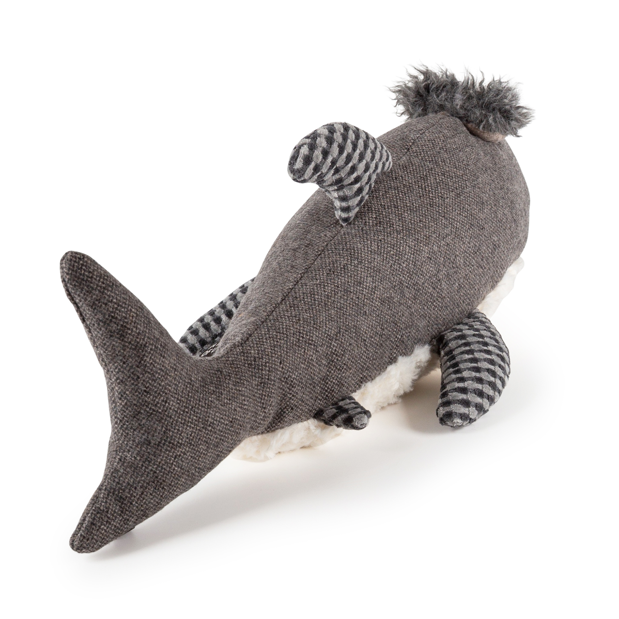 Kuscheltier Hai Main Haichen, BeastsTown