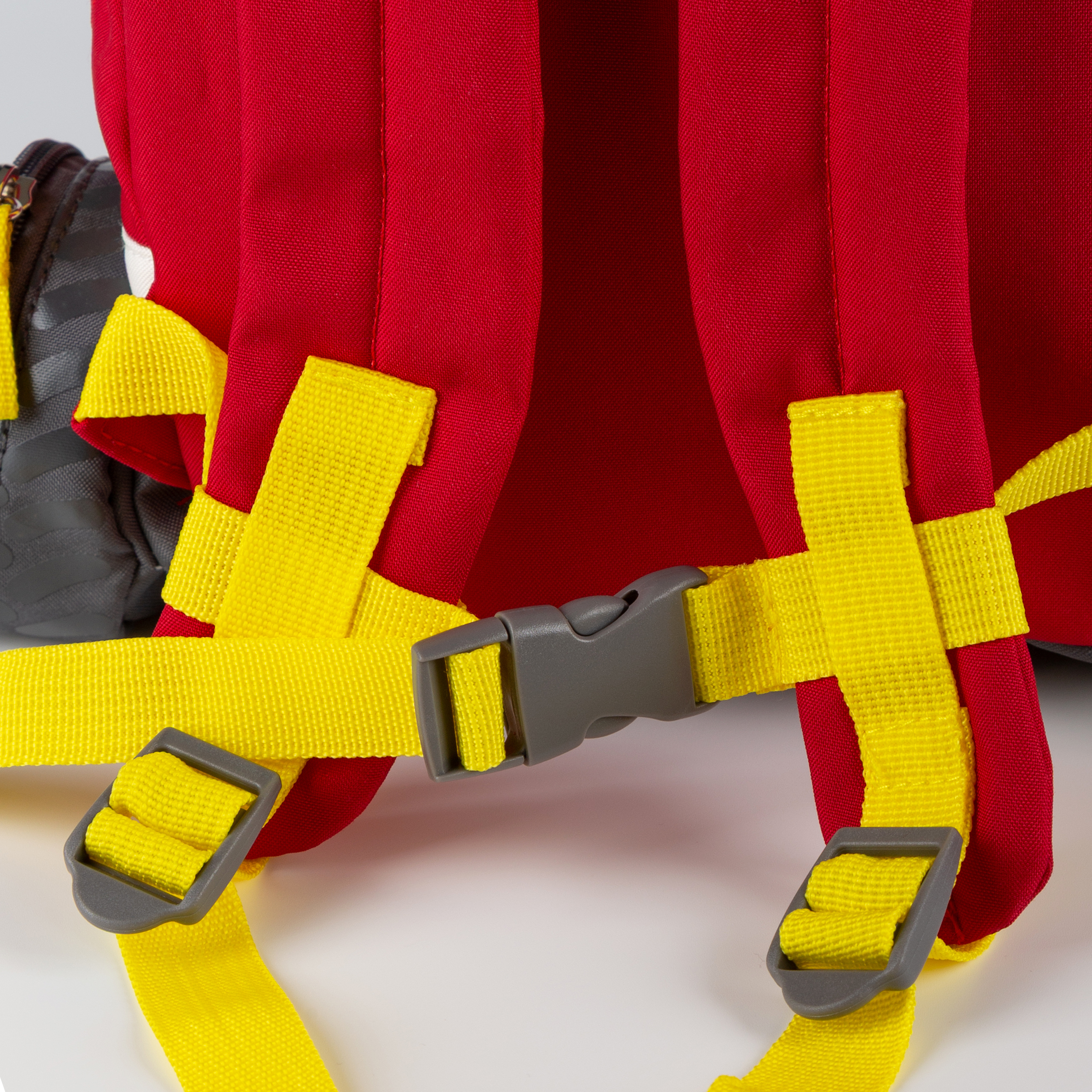 Kinder Rucksack Feuerwehrauto