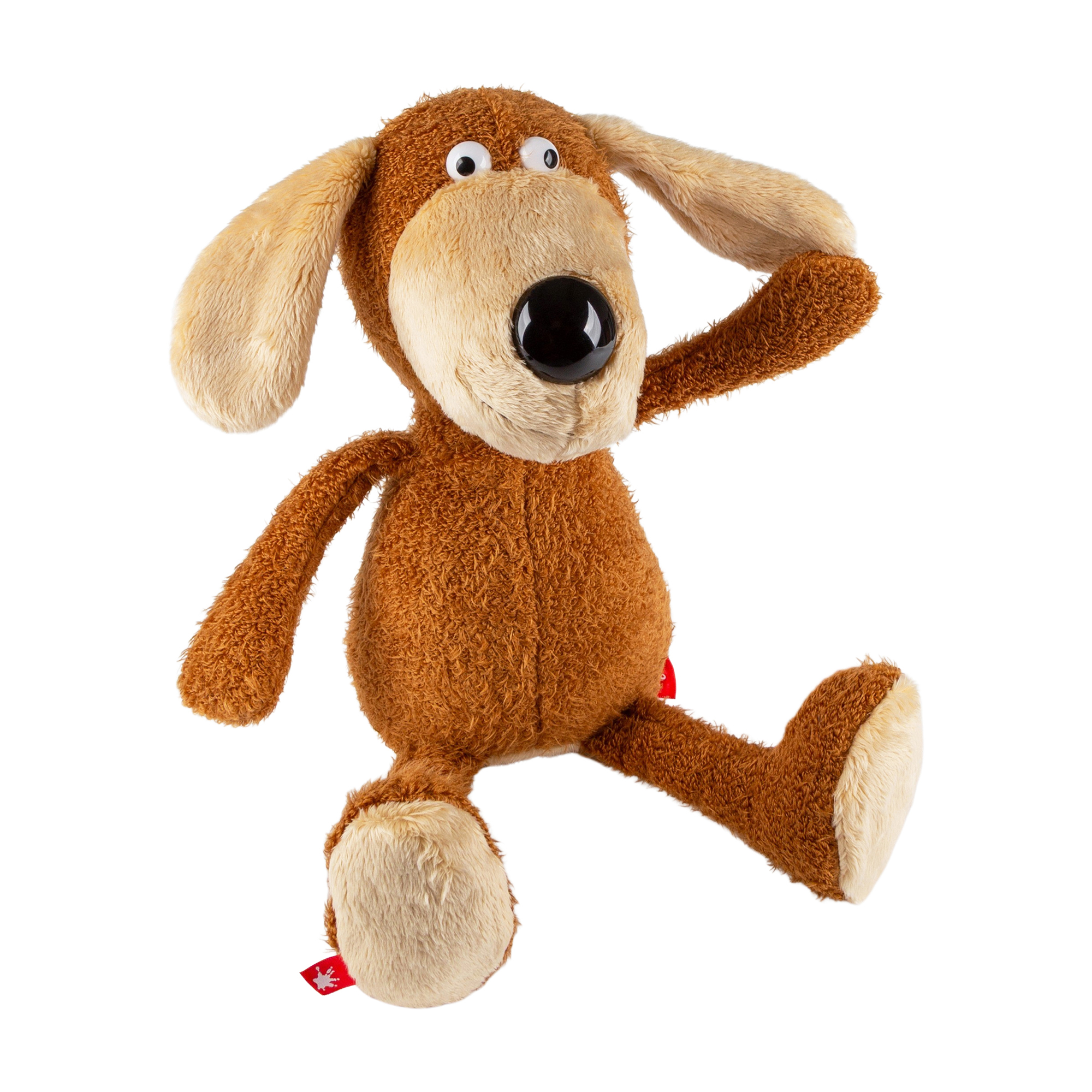 Kuscheltier Hund, Sweety