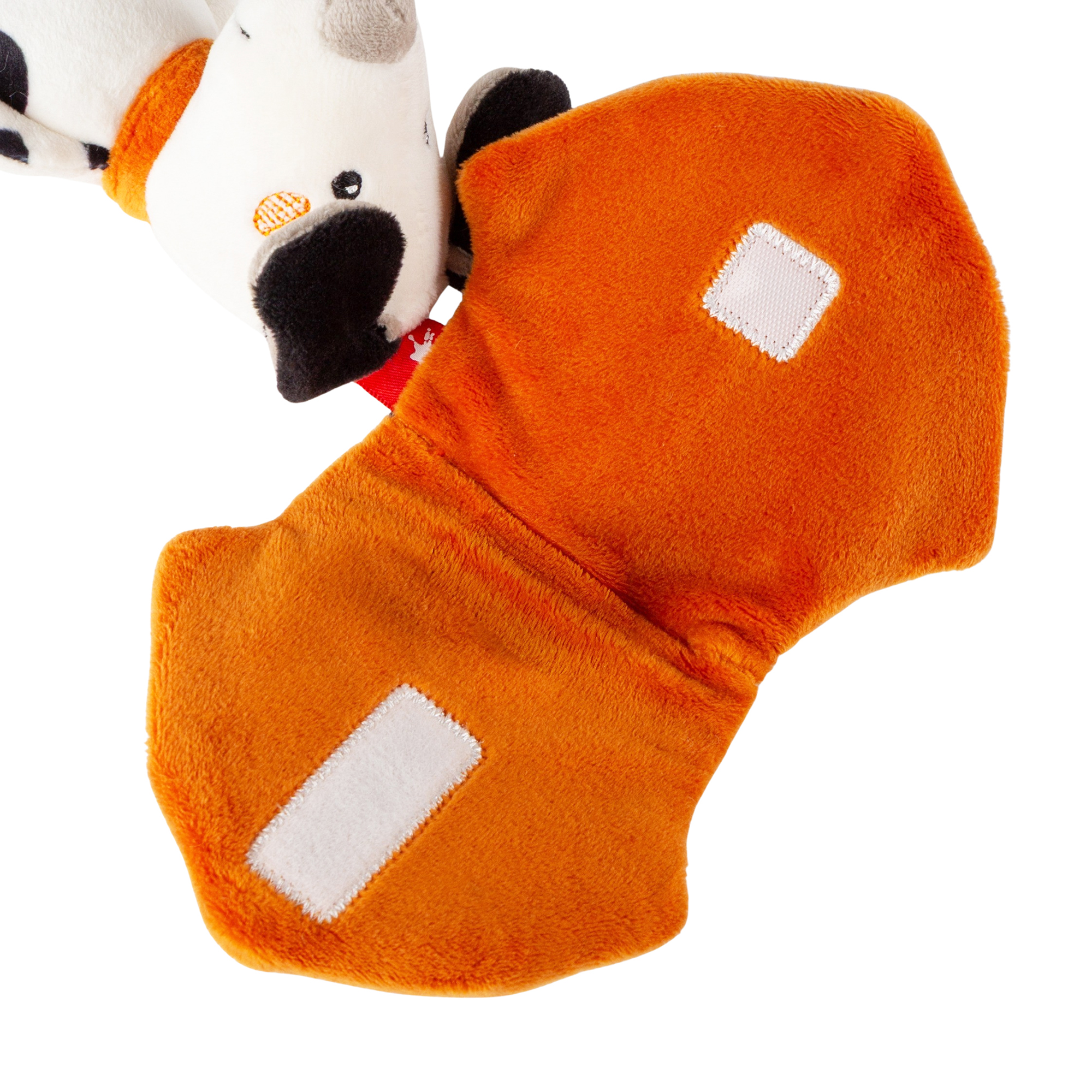 Baby Spiel-Anhänger Dalmatiner Hund Dotson