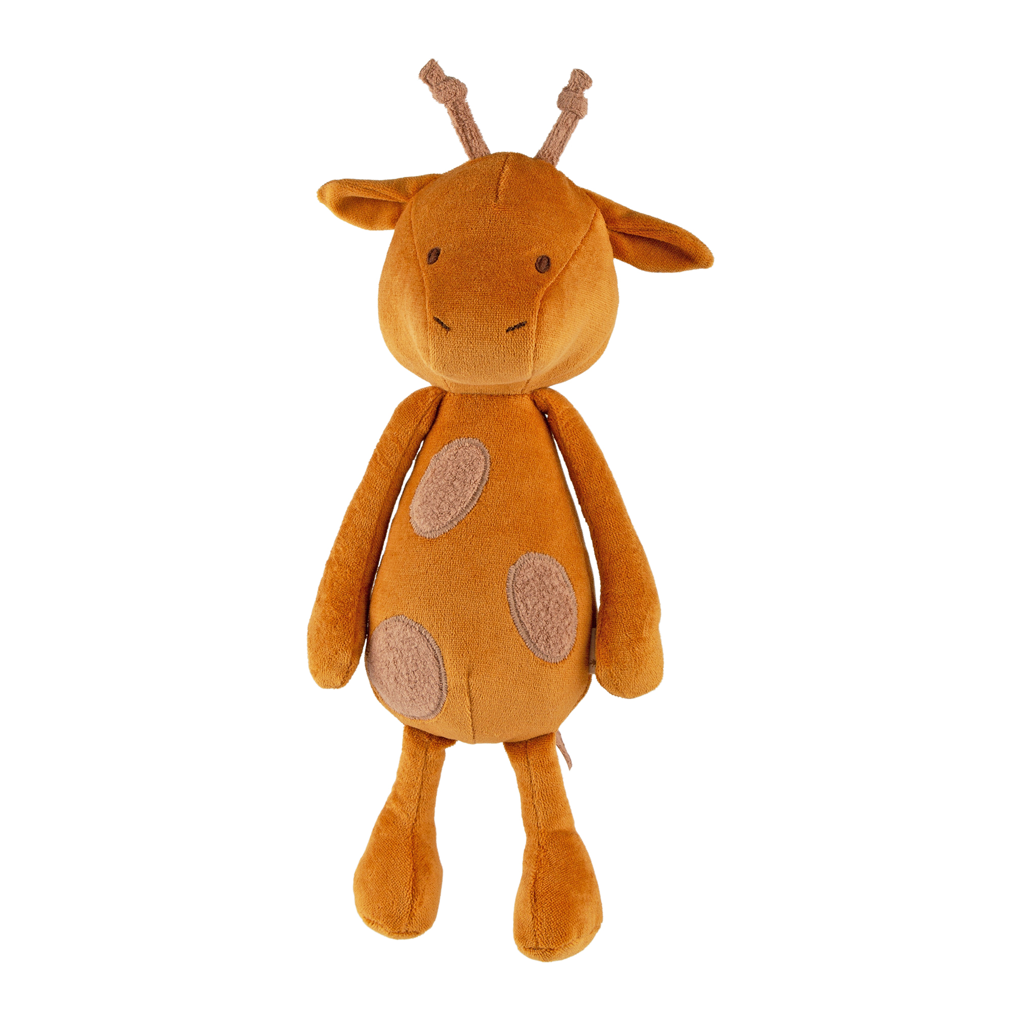 Large plush giraffe Olivia, Mister O'Lui