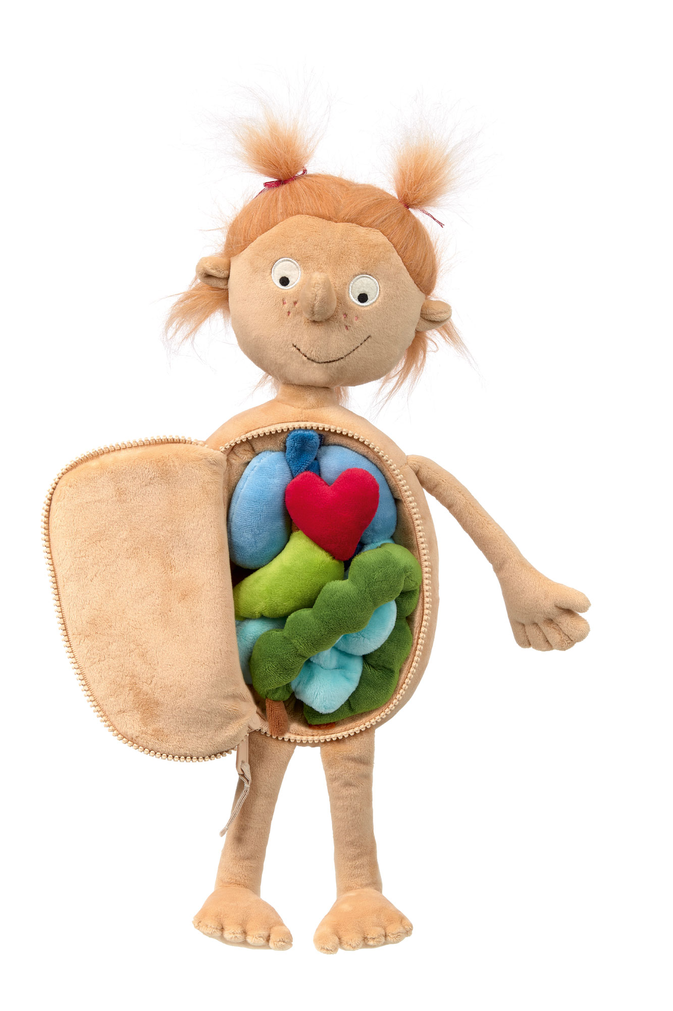 Lern Puppe Rosi *nur online* Lern Puppe Rosi *nur online*