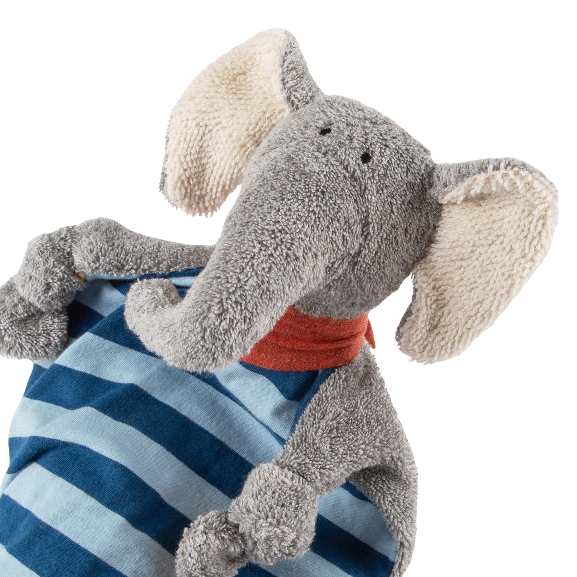 Schnuffeltuch Elefant Lolo Lombardo Schnuffeltuch Elefant Lolo Lombardo