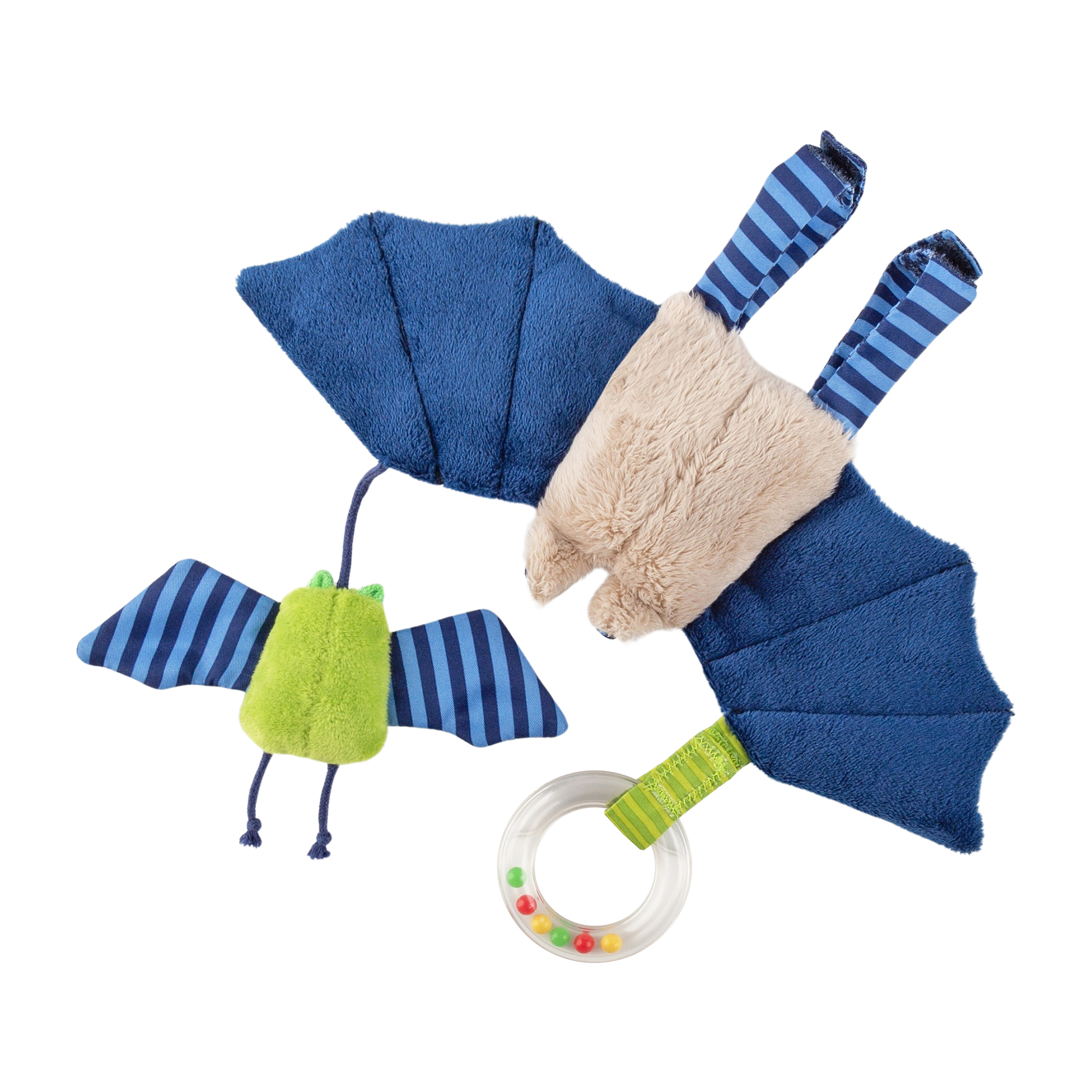 Babyschalenanhänger Fledermaus Babyschalenanhänger Fledermaus
