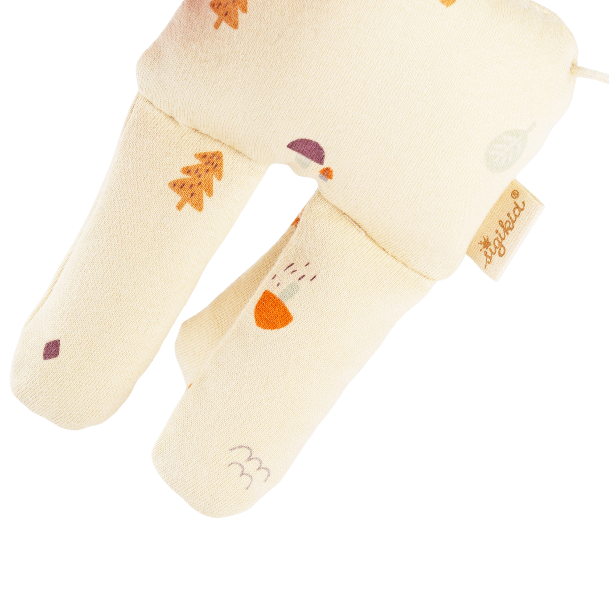 Baby Greifling Giraffe beige Baby Greifling Giraffe beige