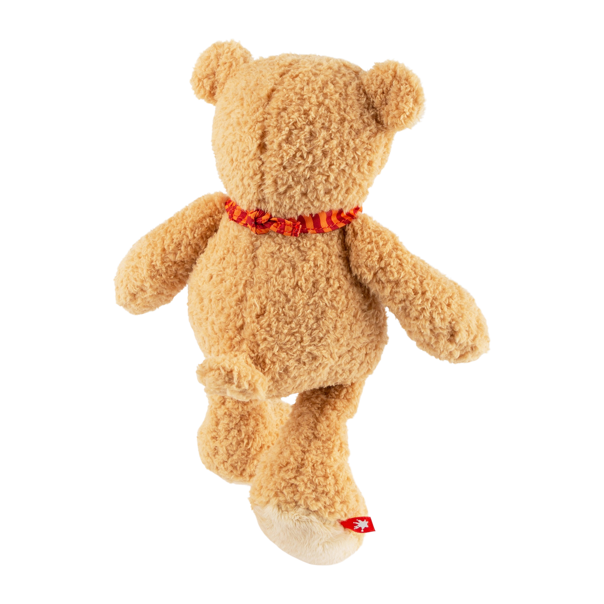 Soft toy bear Gildehard Günsburg, size L Soft toy bear Gildehard Günsburg, size L